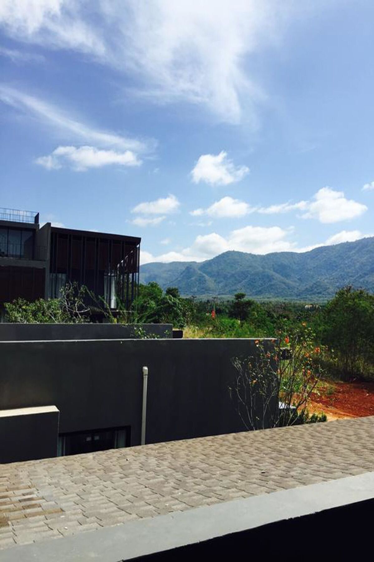 Hyde198 Homeresort 3*