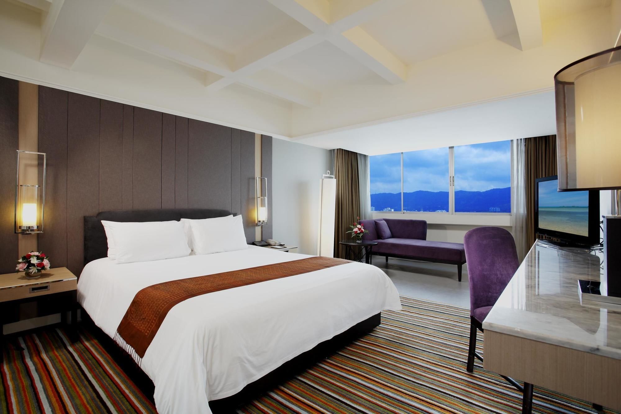 Hotel Centara Yai Hat Yai