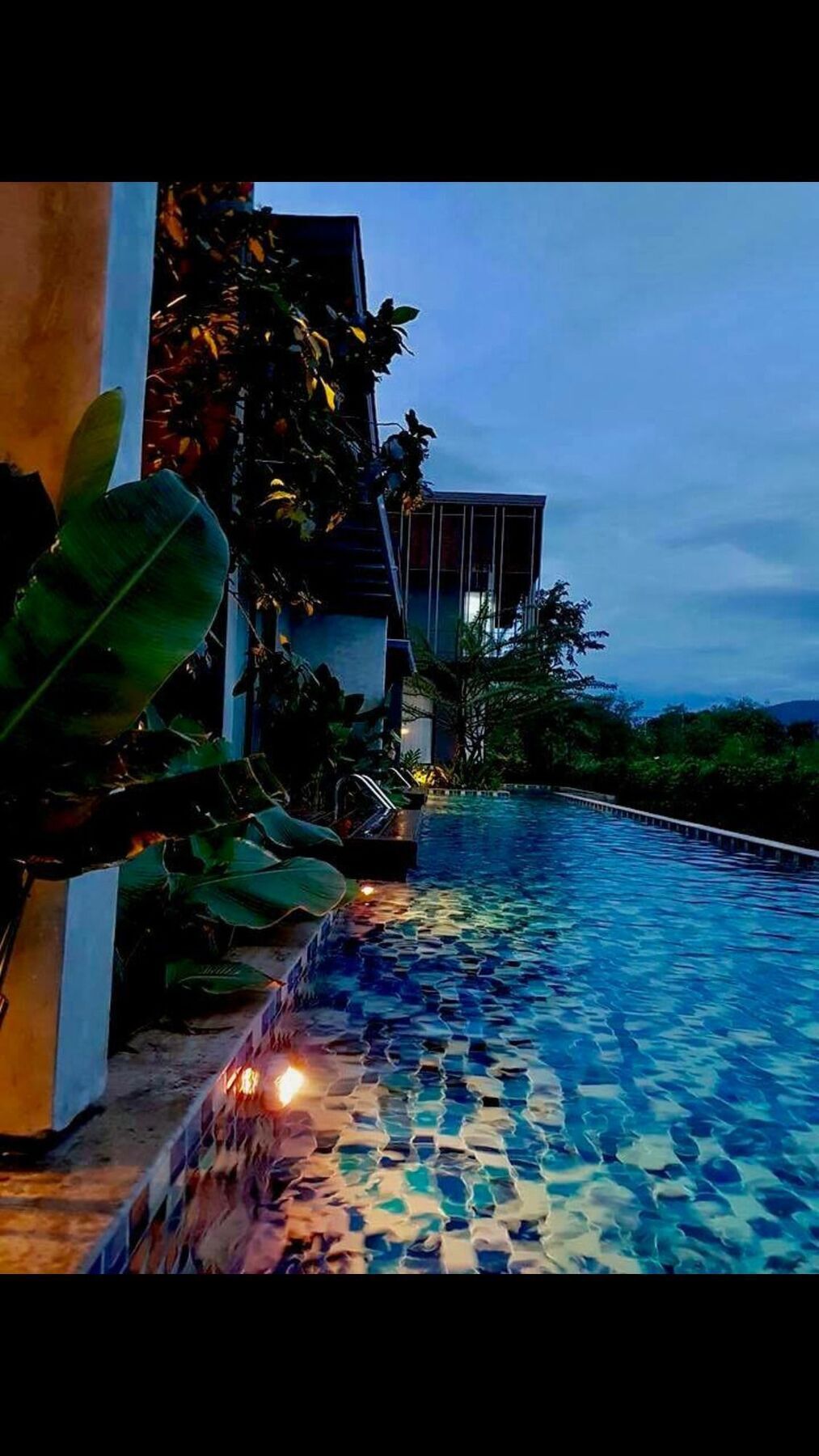 Hyde198 Homeresort 3*