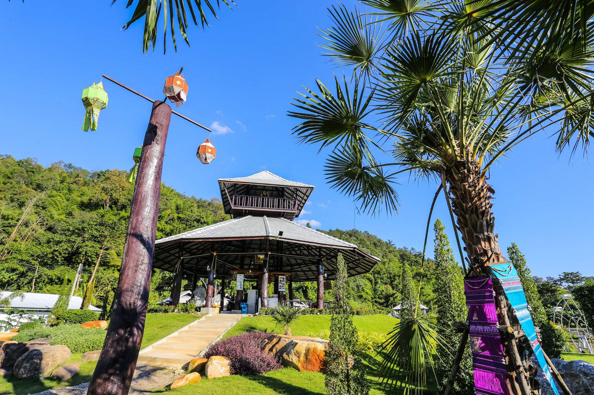 The White House Boutique Resort