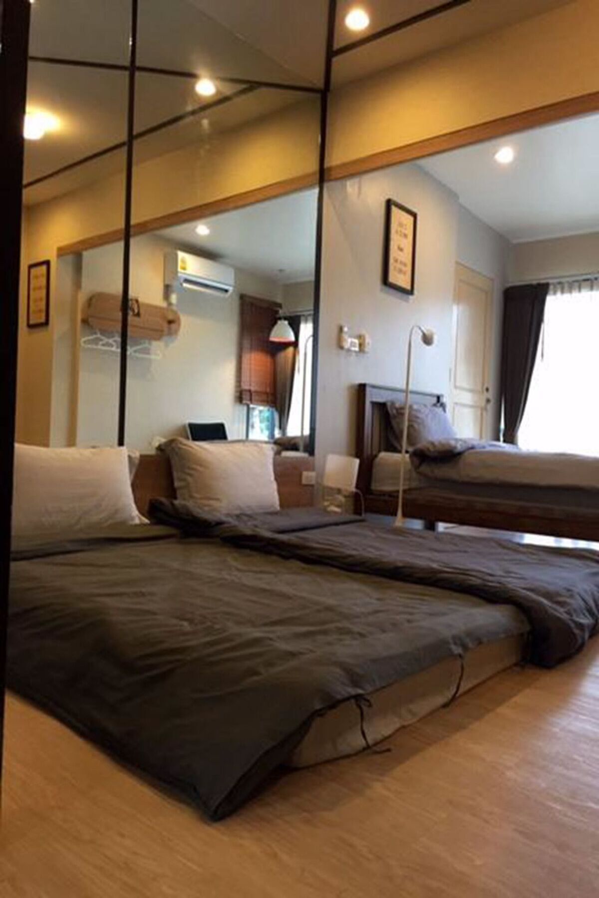 Hyde198 Homeresort Mu Si