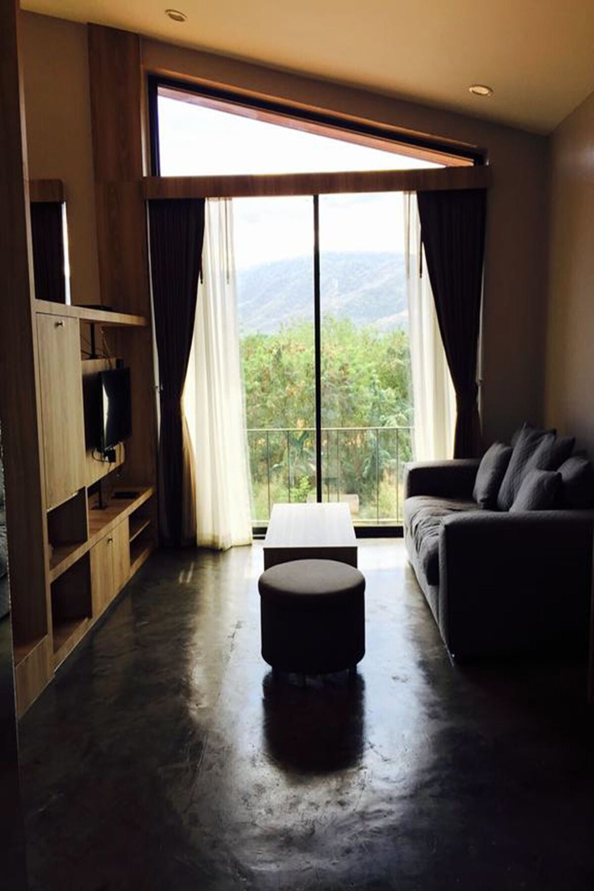 Hyde198 Homeresort Resort Mu Si