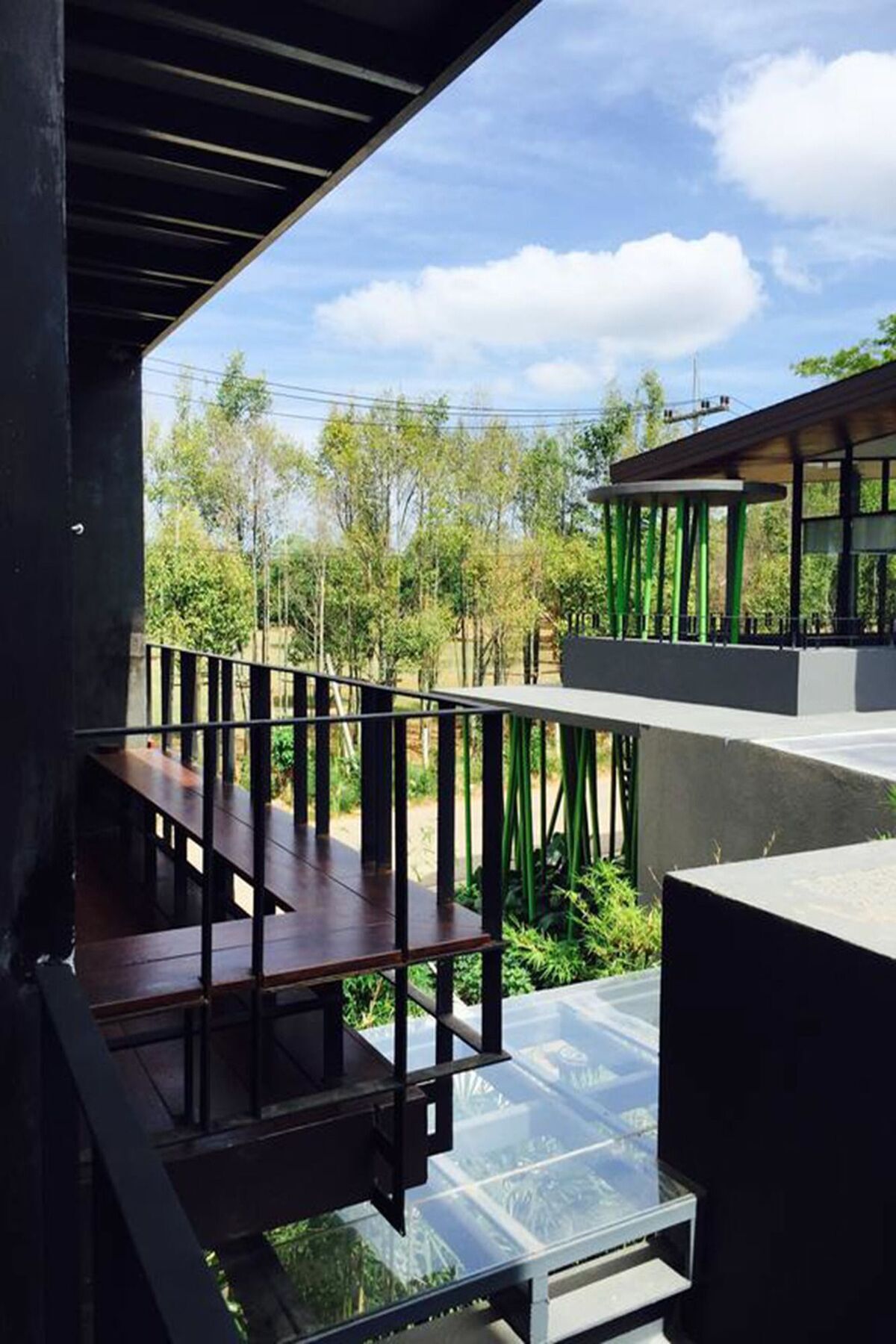 Hyde198 Homeresort Resort