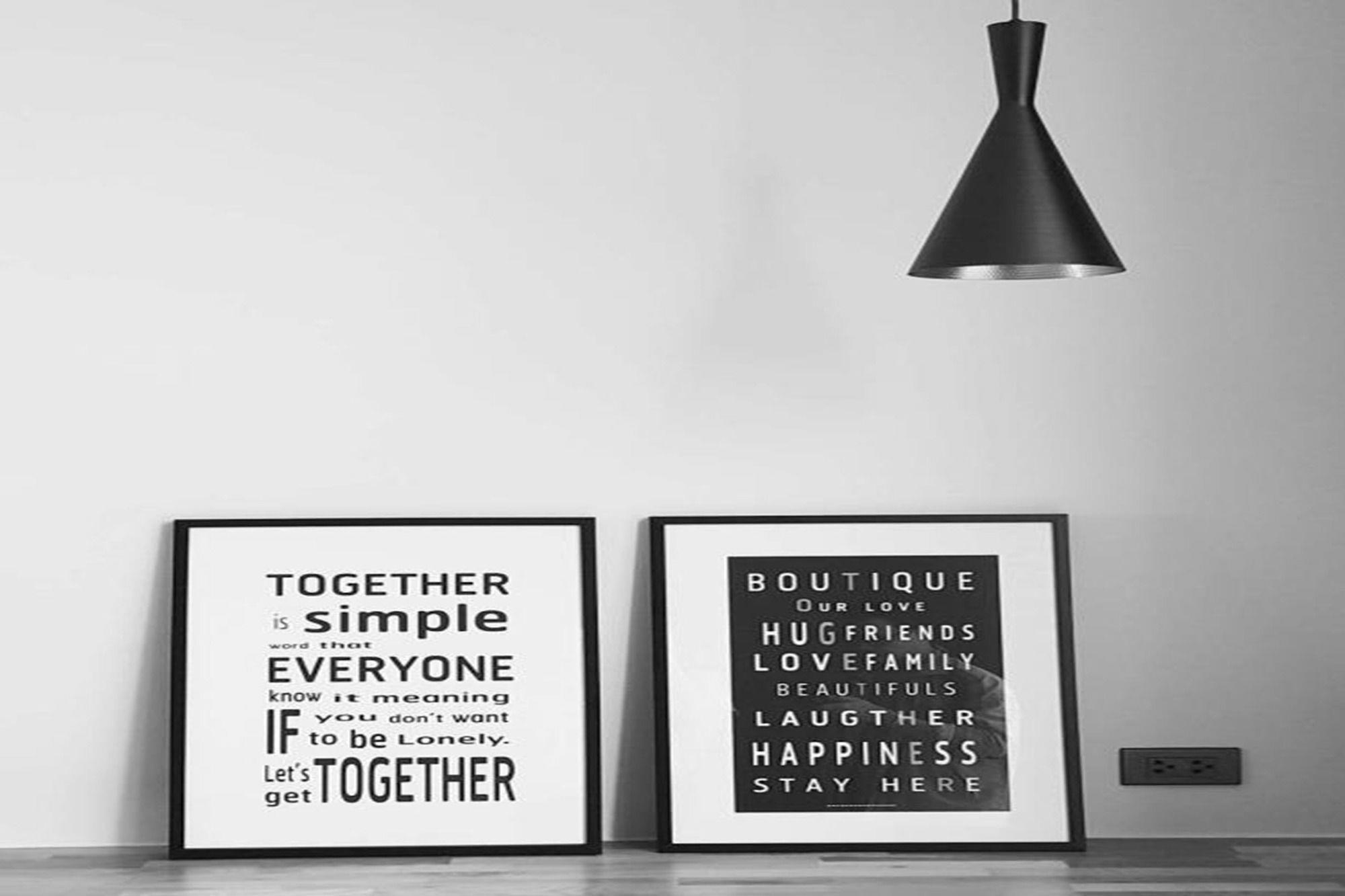 Together