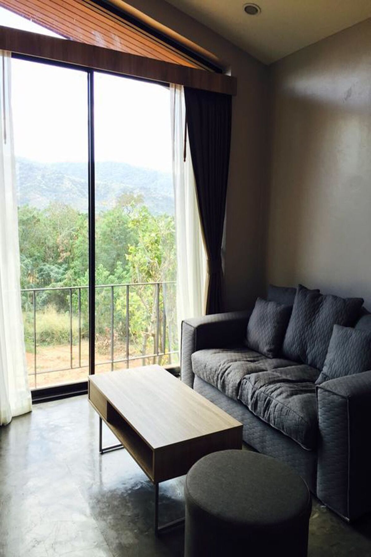 Hyde198 Homeresort 3* Mu Si
