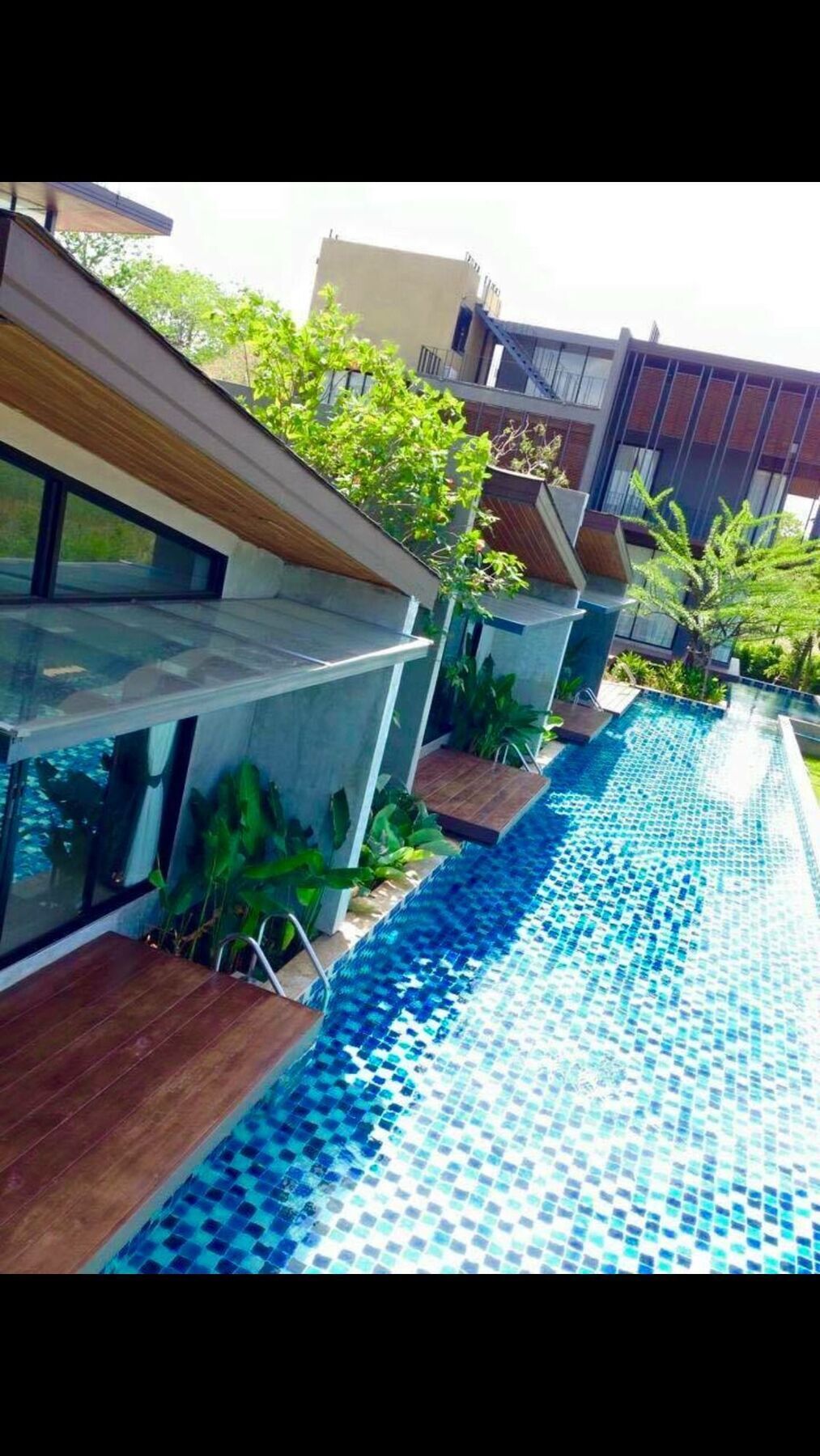 Hyde198 Homeresort Resort