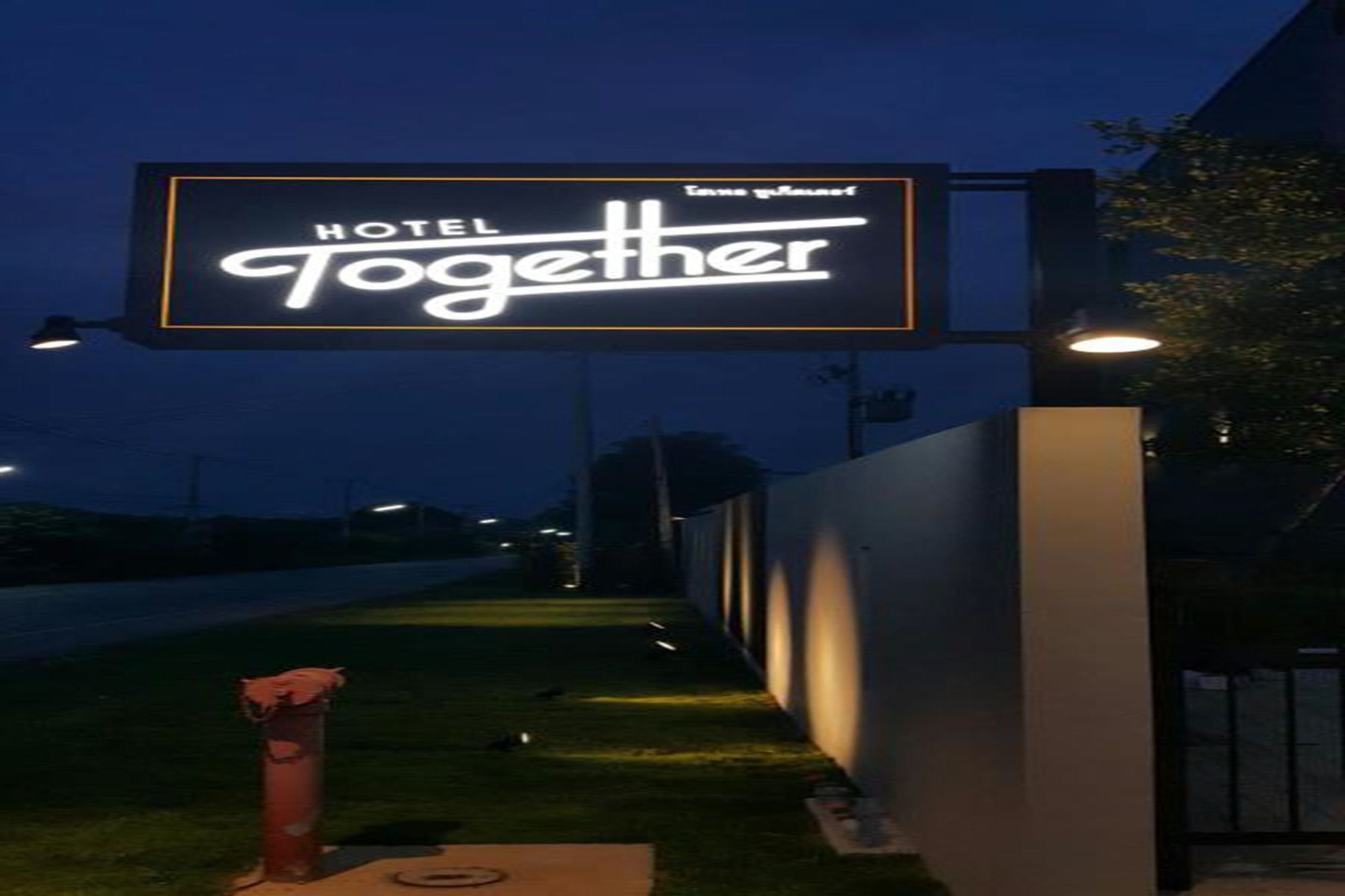 Together Hotel