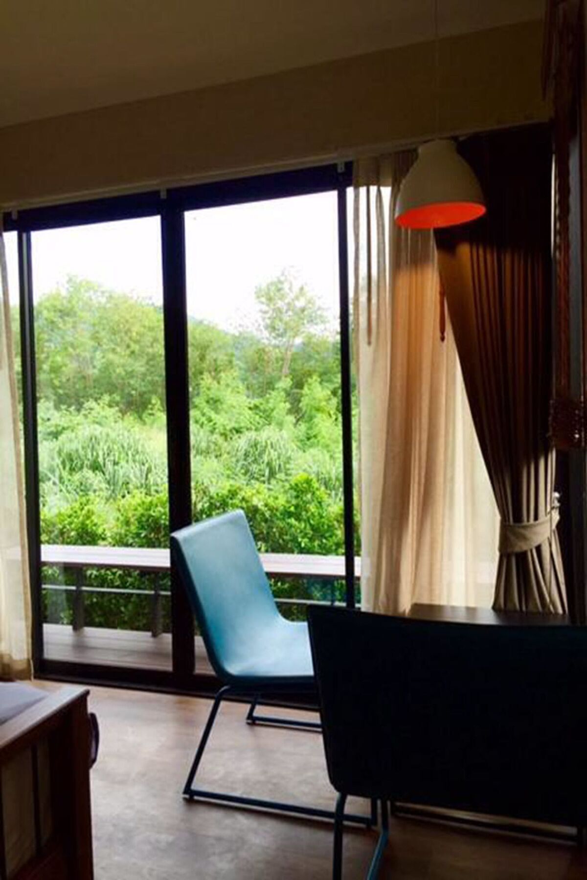 Hyde198 Homeresort Resort Mu Si
