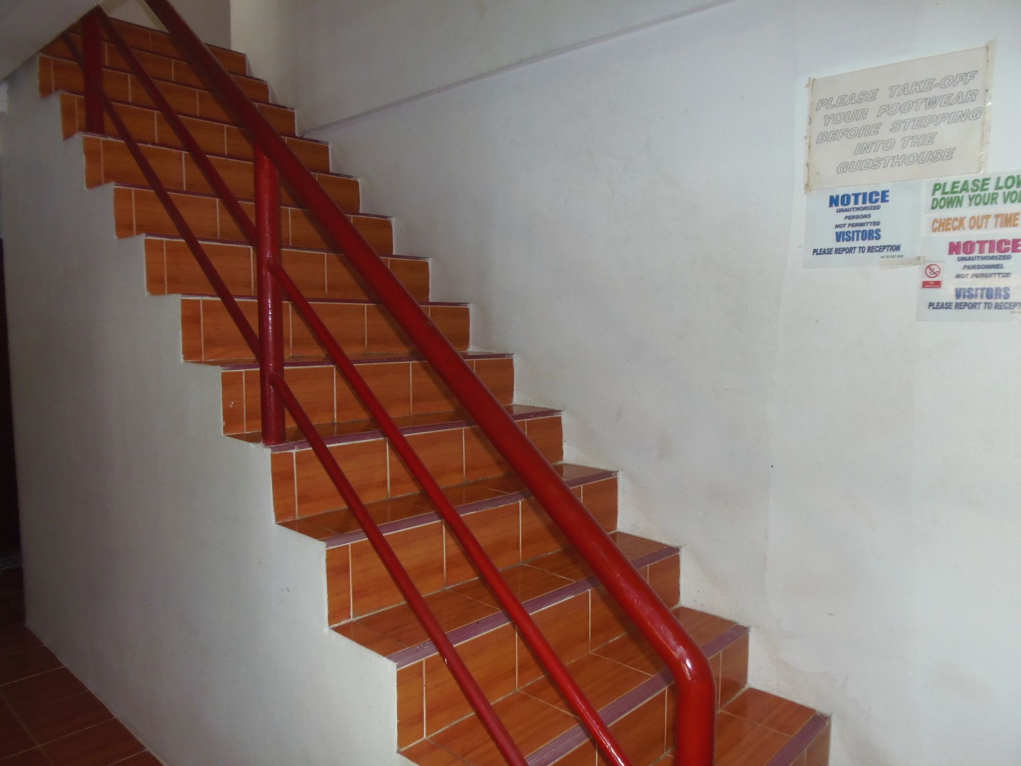 Guest house Banthai P.p. 2*