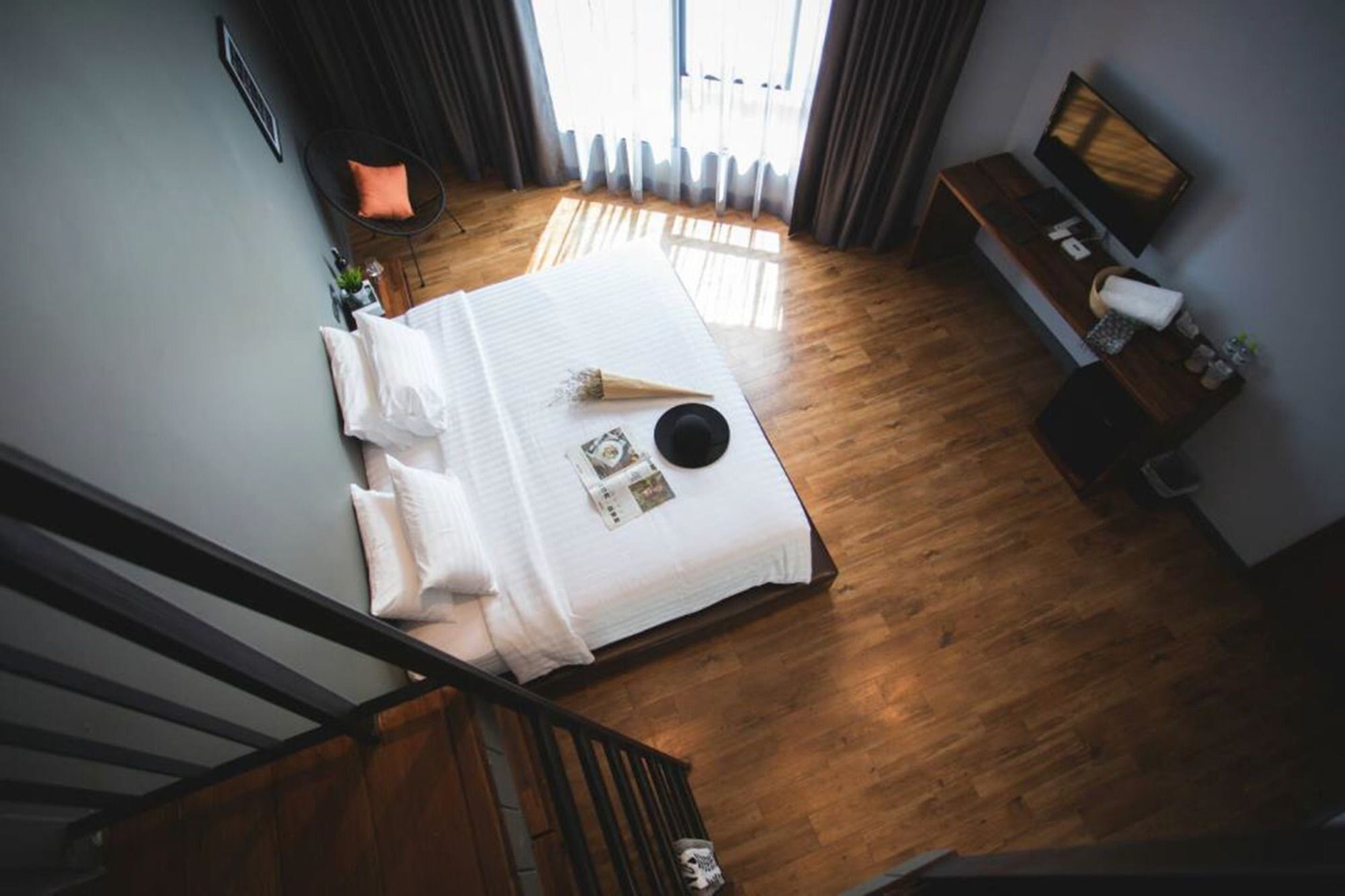Hotel Together Pakchong
