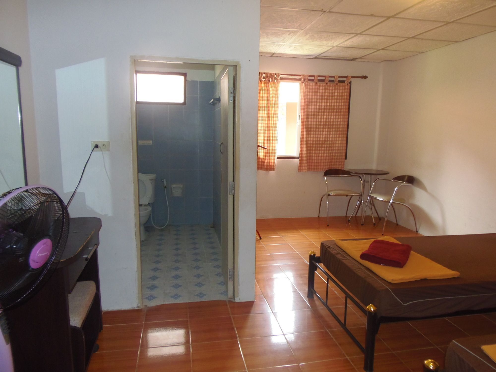 Guest house Banthai P.p. Phi Phi Don