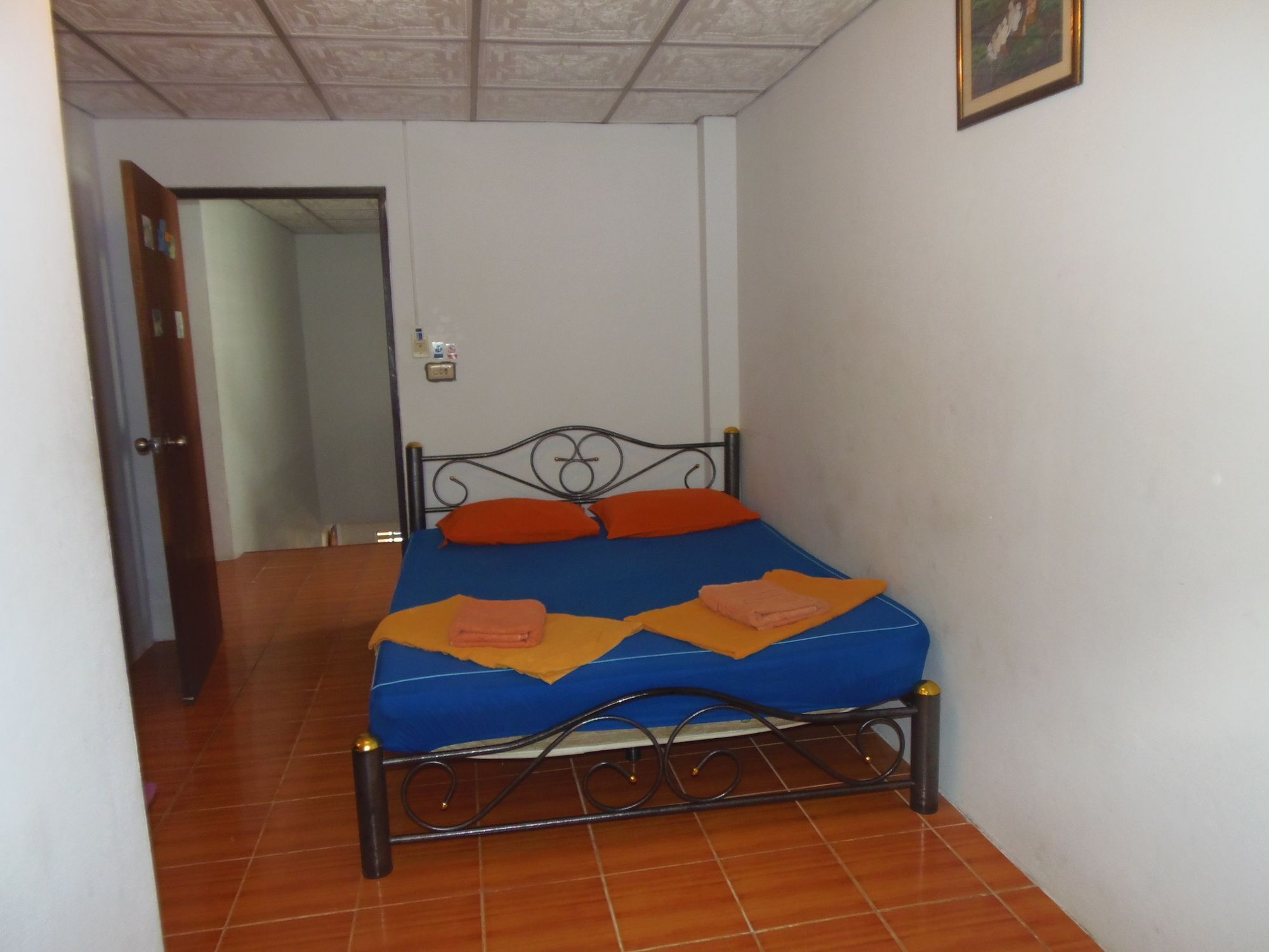 Guest house Banthai P.p. 2*
