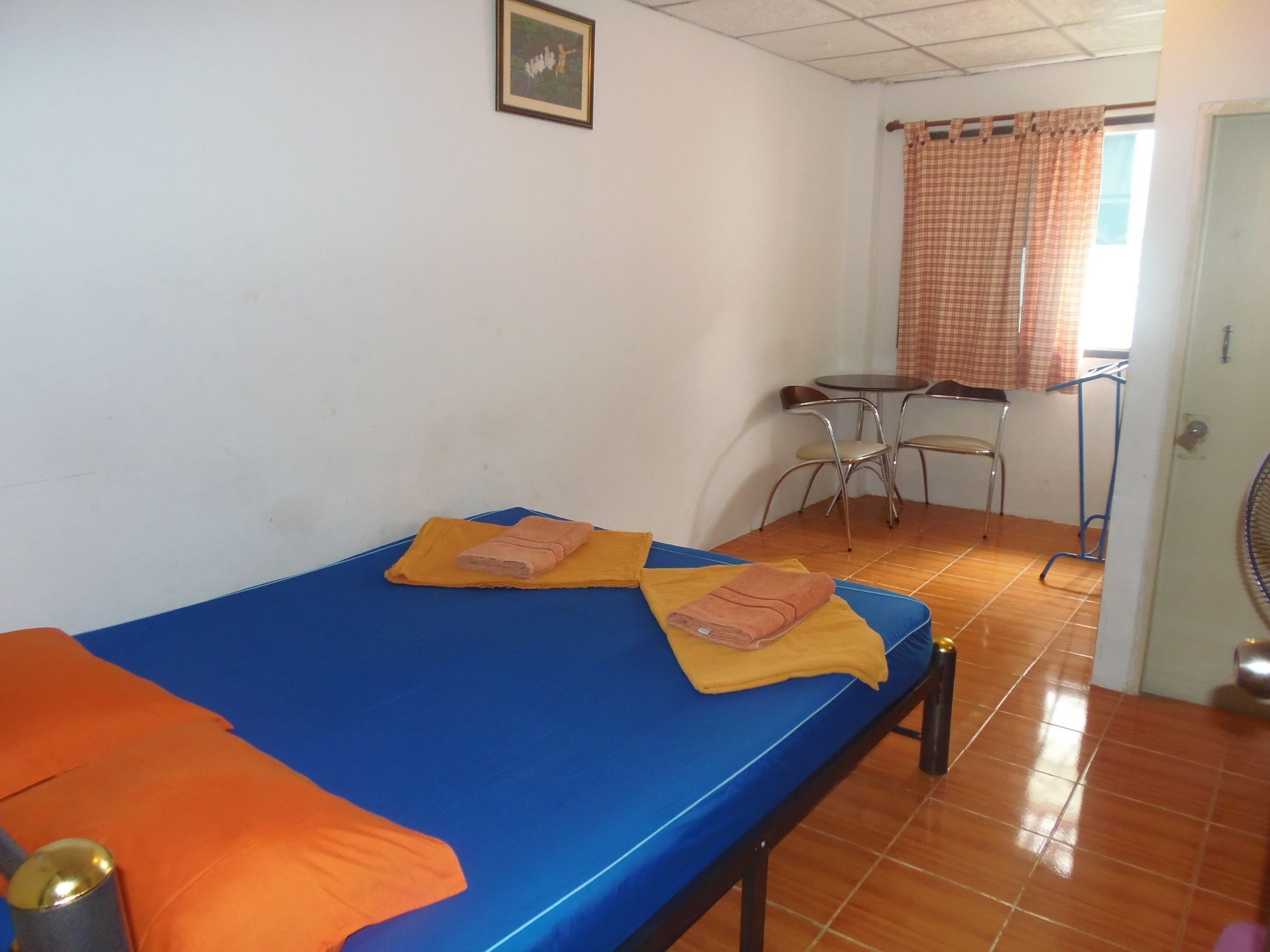 Guest house Banthai P.p. Phi Phi Don