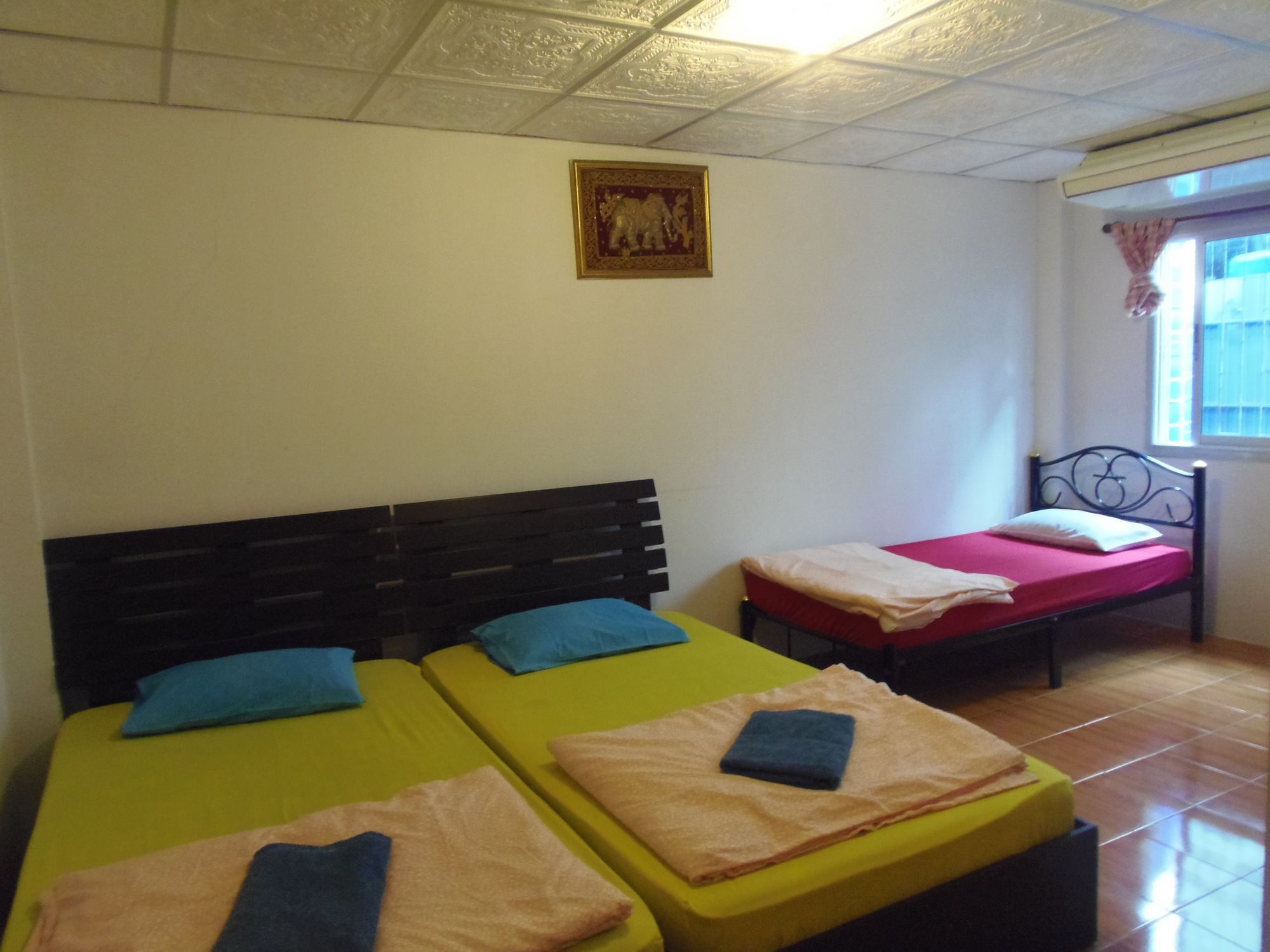 Guest house Banthai P.p.