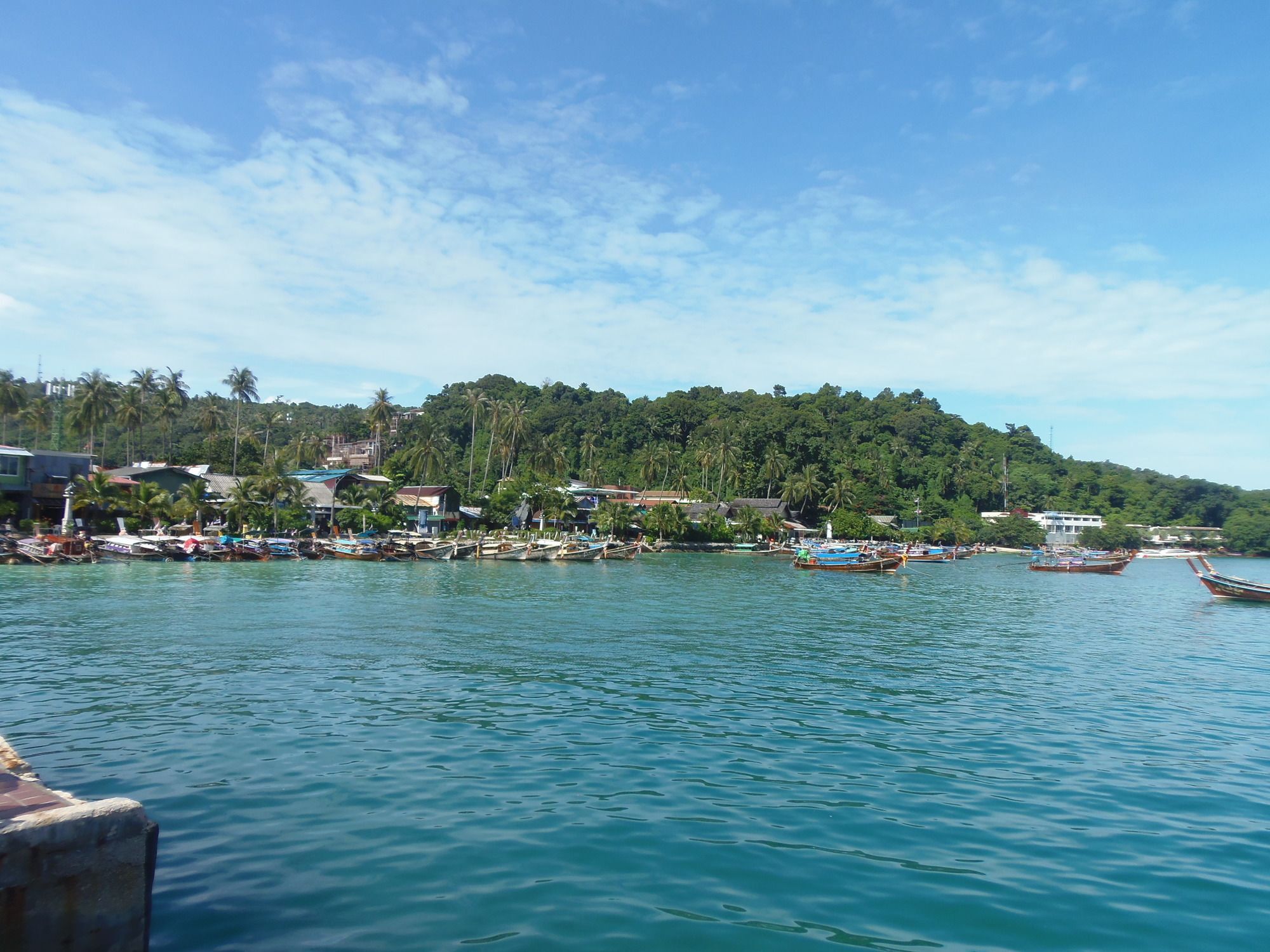 Banthai P.p. Guest house 2*