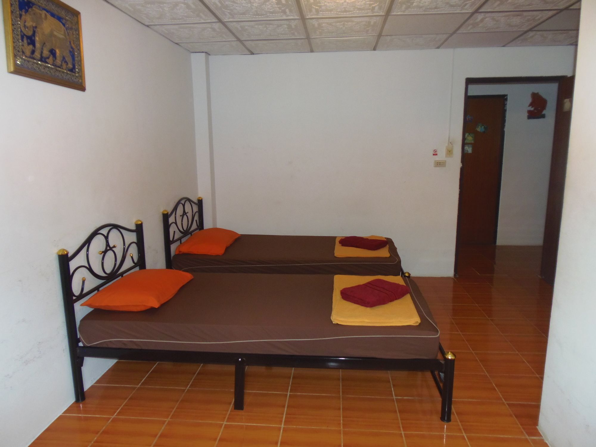 Banthai P.p. Guest house