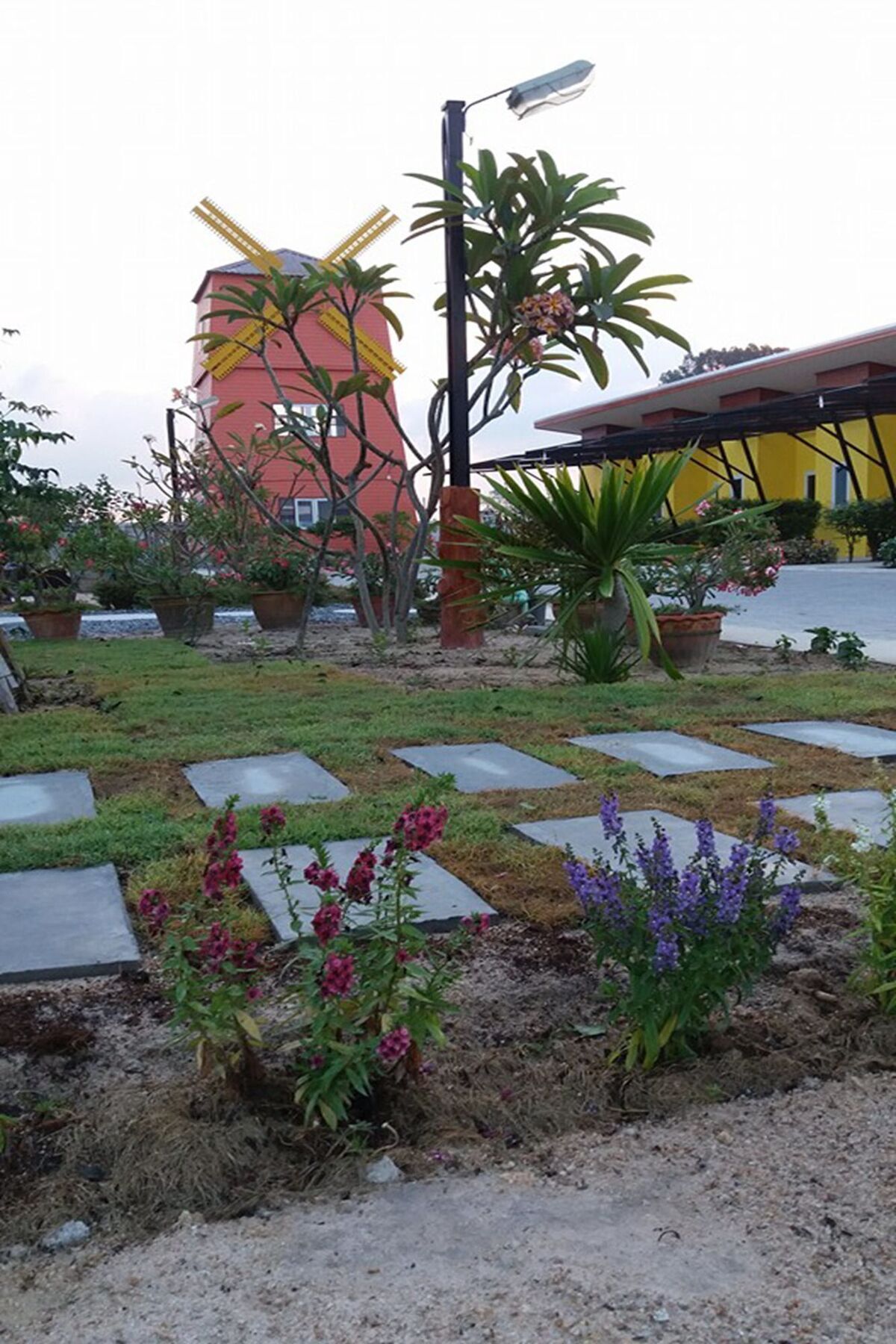 The Moonlight Resort Ban Chang (Rayong)