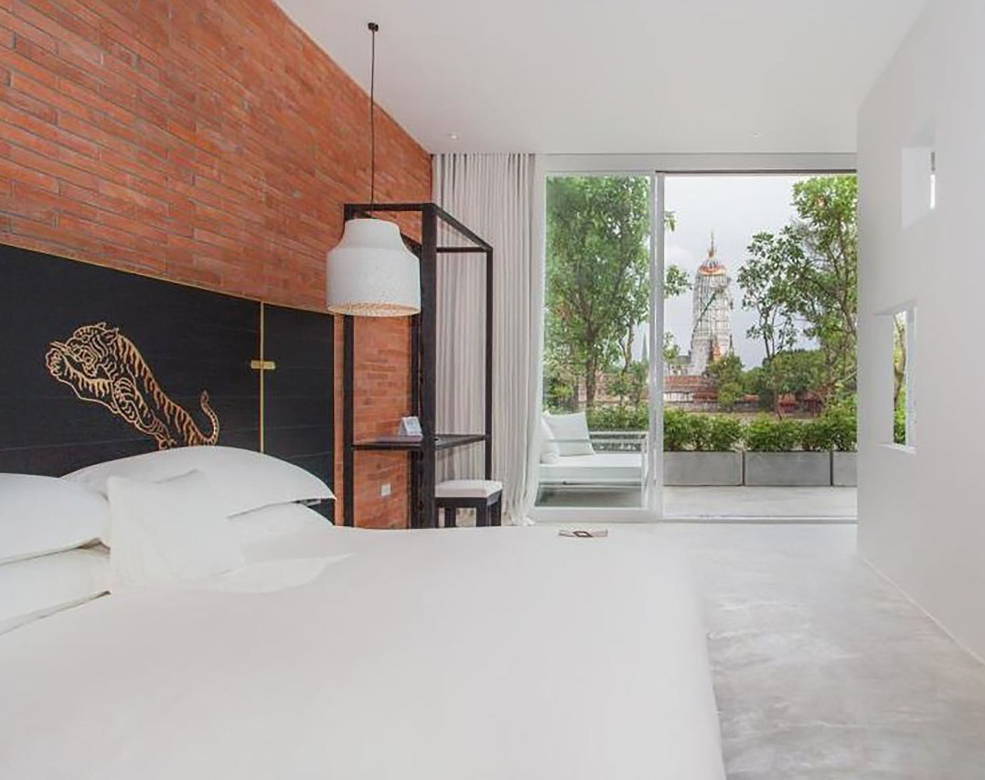 Hotel Sala Phra Nakhon Si Ayutthaya