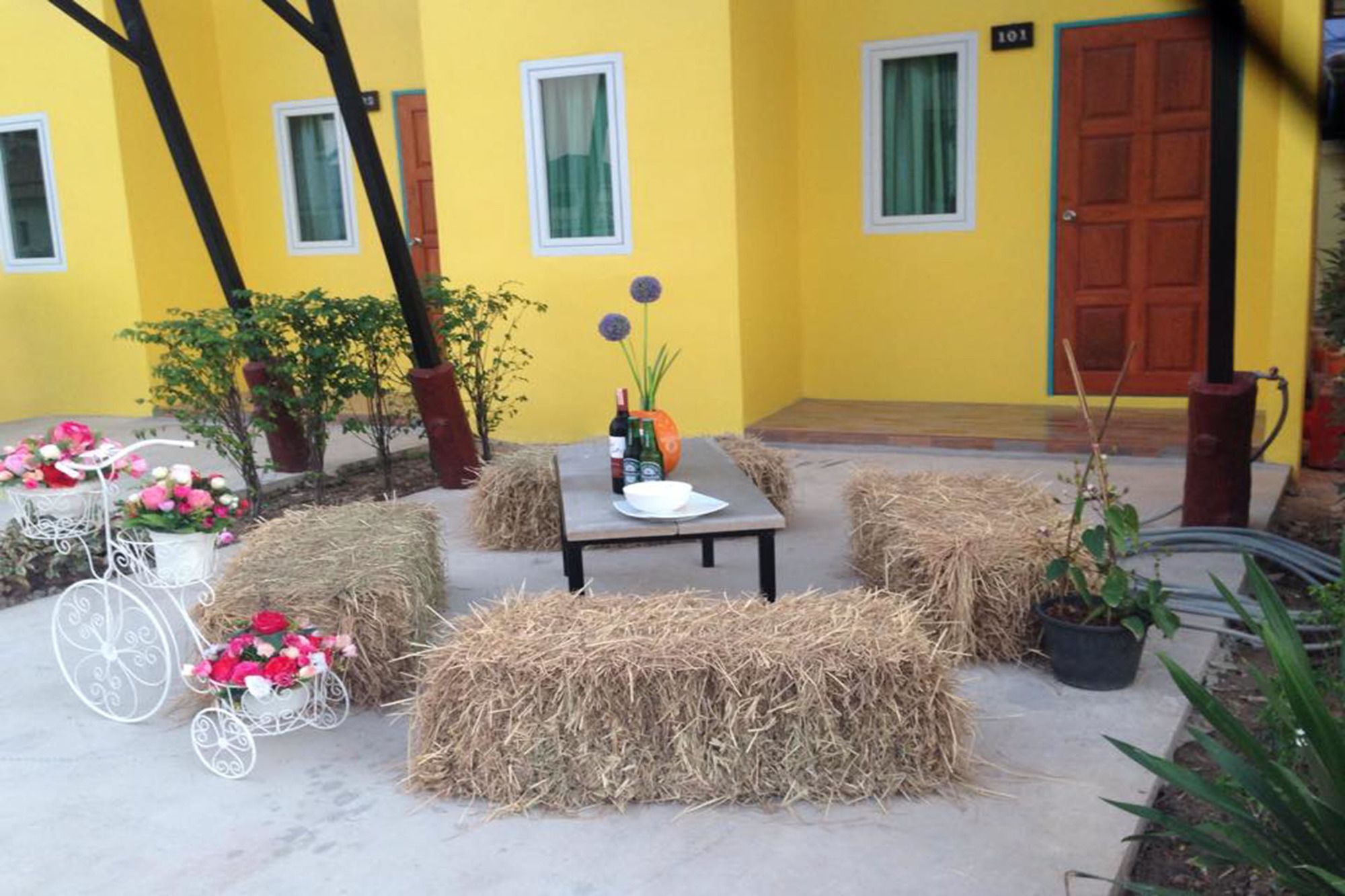The Moonlight Resort 3*