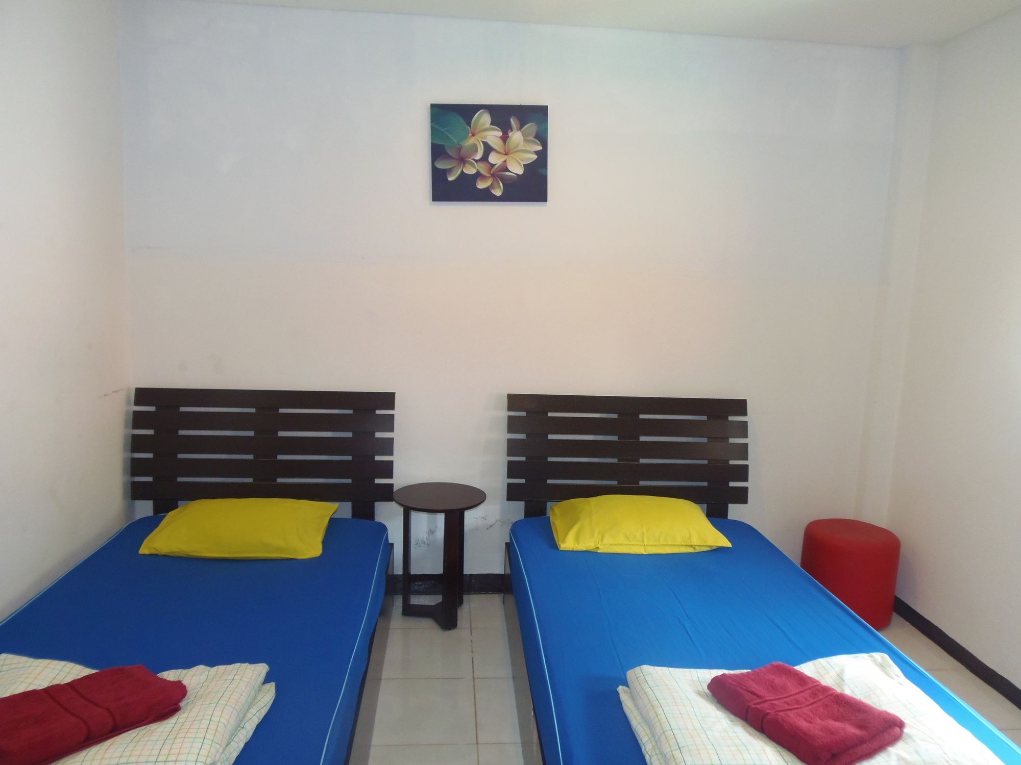 Banthai P.p. Guest house