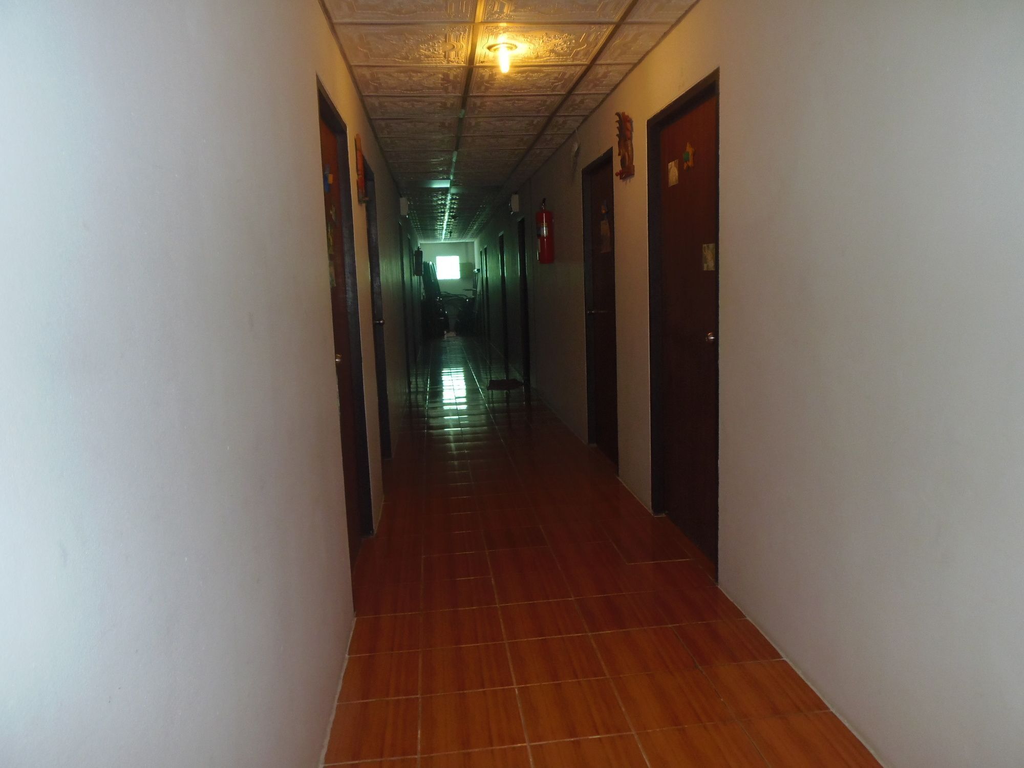 Banthai P.p. Guest house