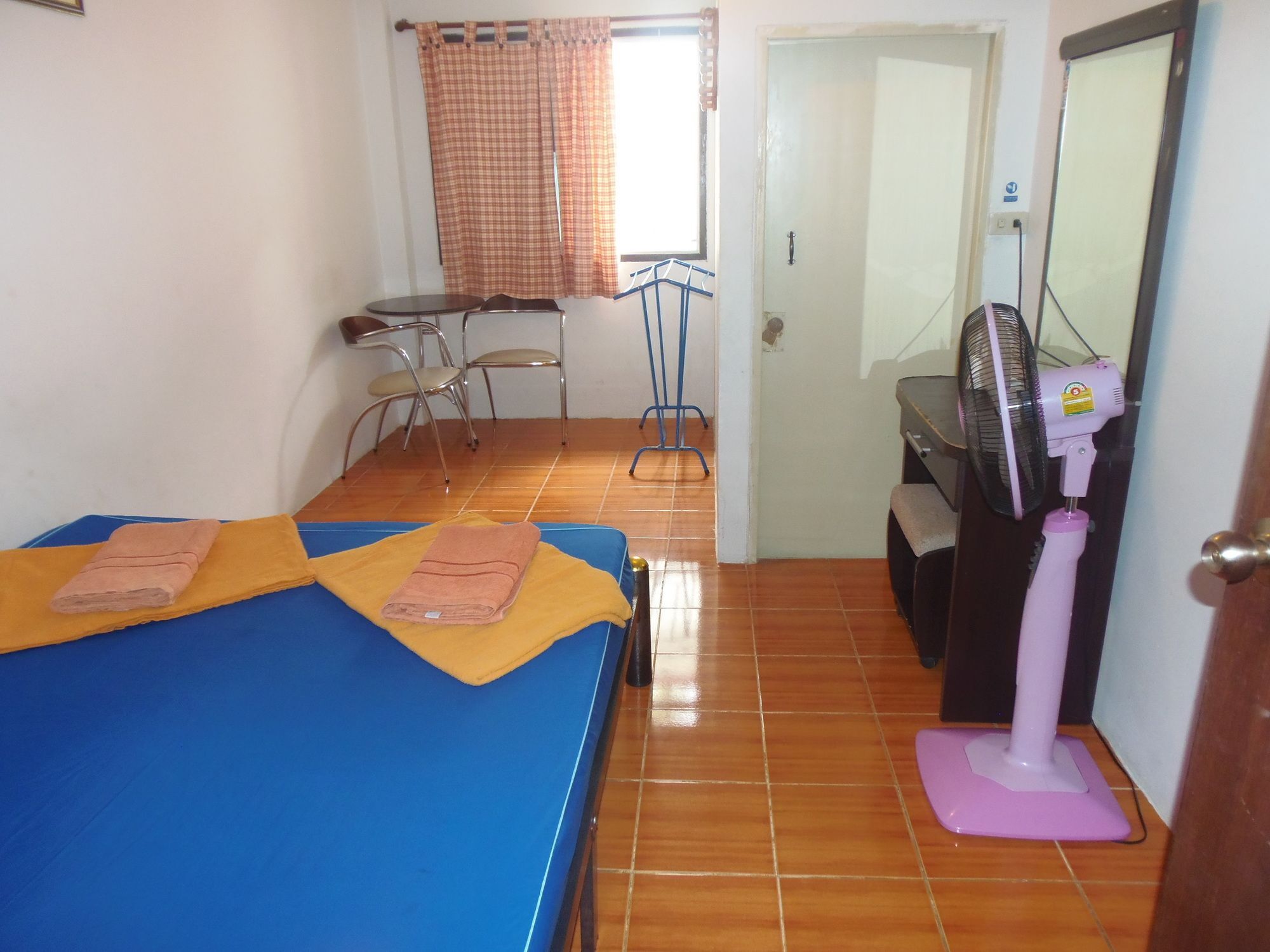 Banthai P.p. Guest house Phi Phi Don