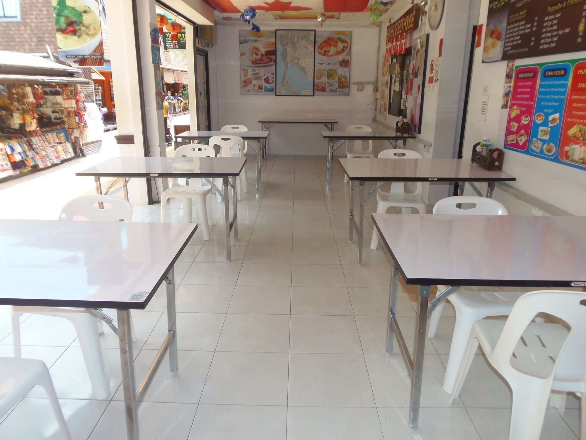 Guest house Banthai P.p. Phi Phi Don