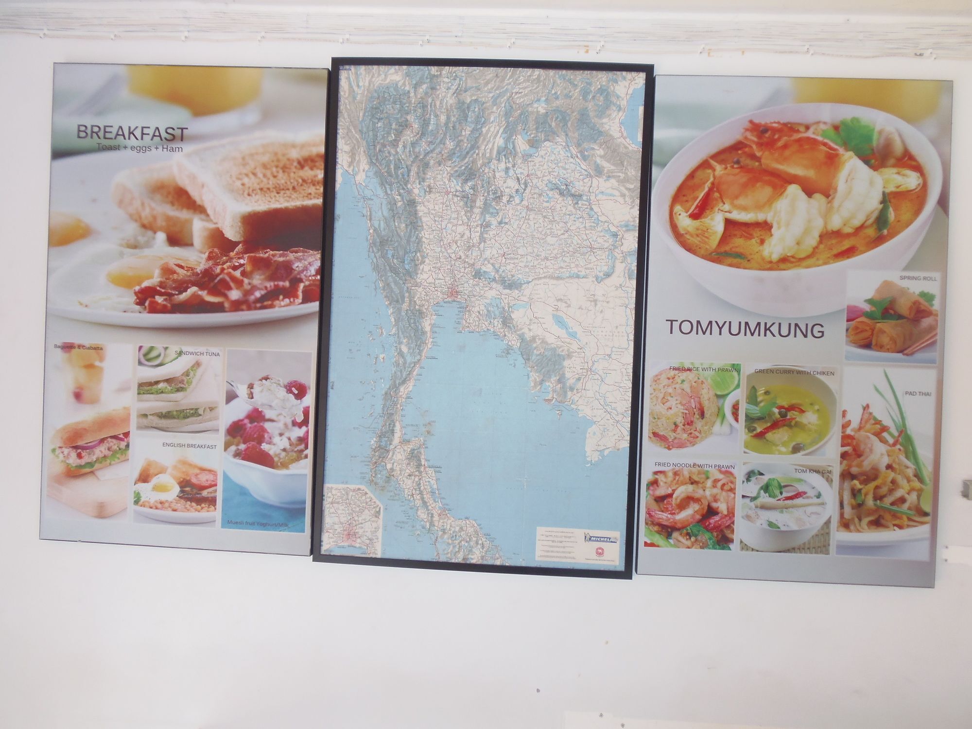 Banthai P.p. Phi Phi Don