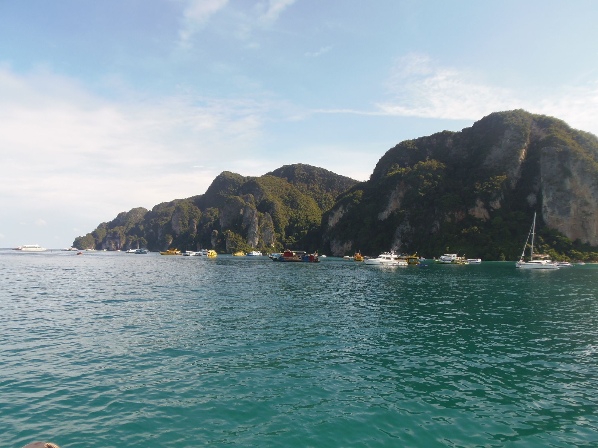 Banthai P.p. 2* Phi Phi Don