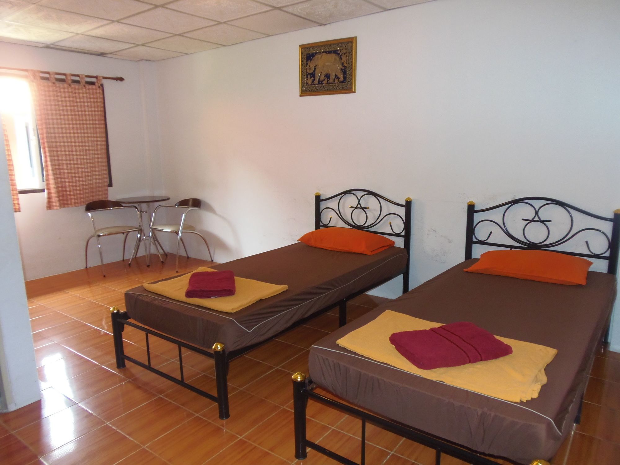 Guest house Banthai P.p. Phi Phi Don