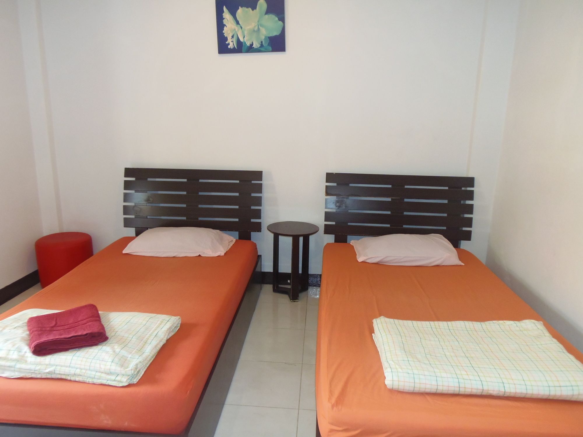 Banthai P.p. Guest house 2*