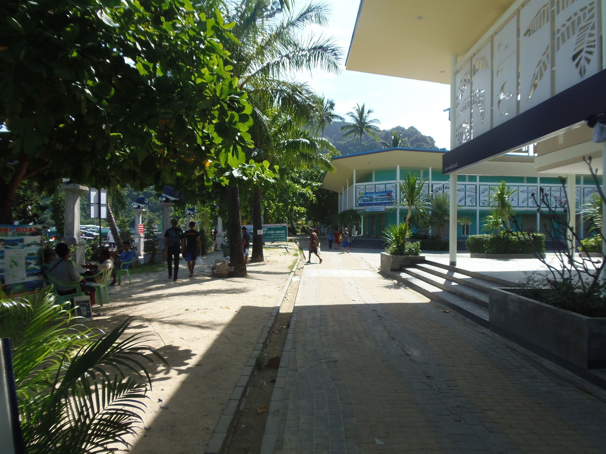 Banthai P.p.