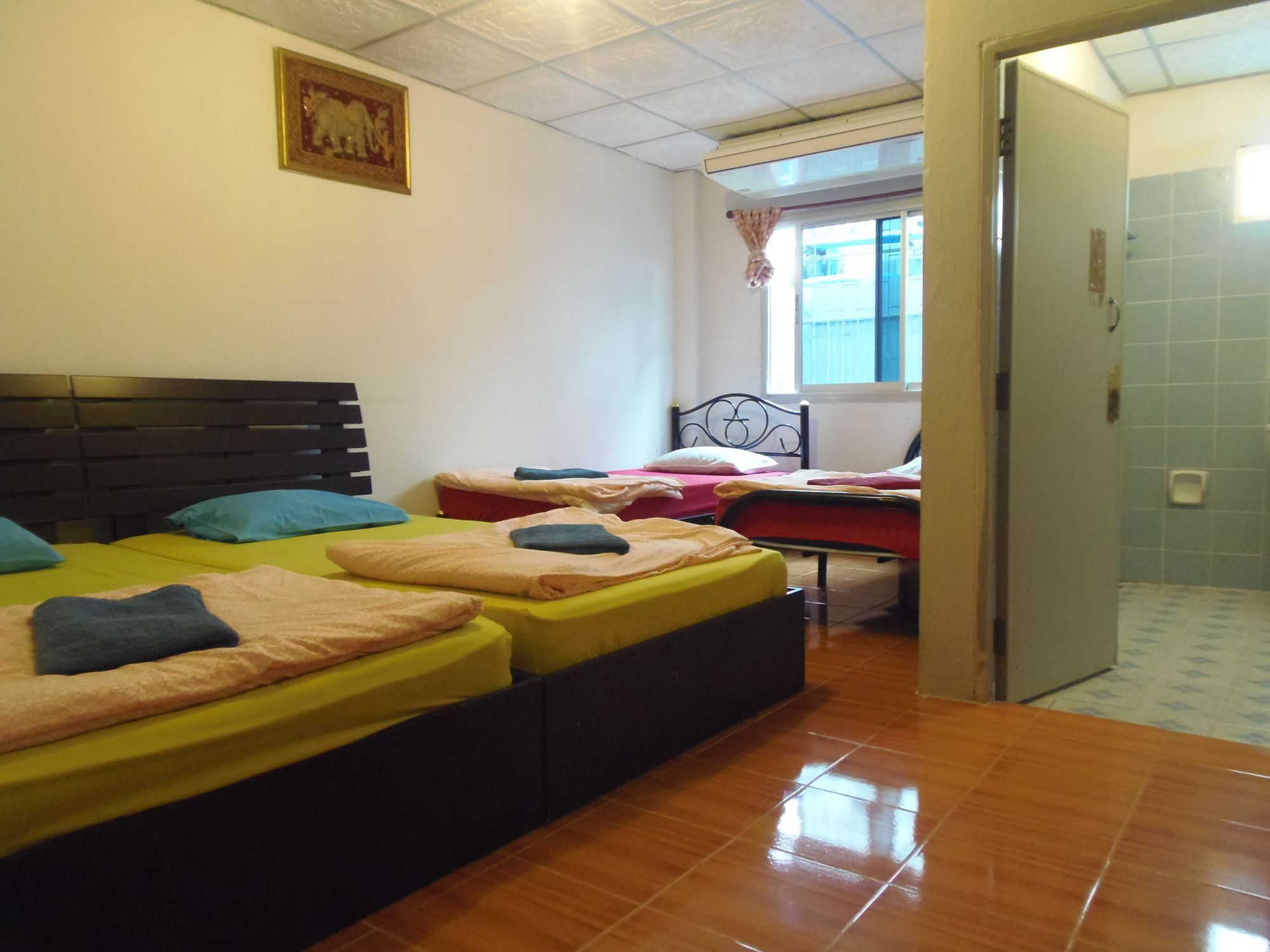 Banthai P.p. Guest house