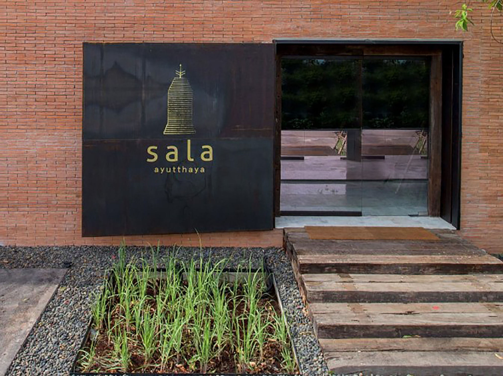 Hotel Sala
