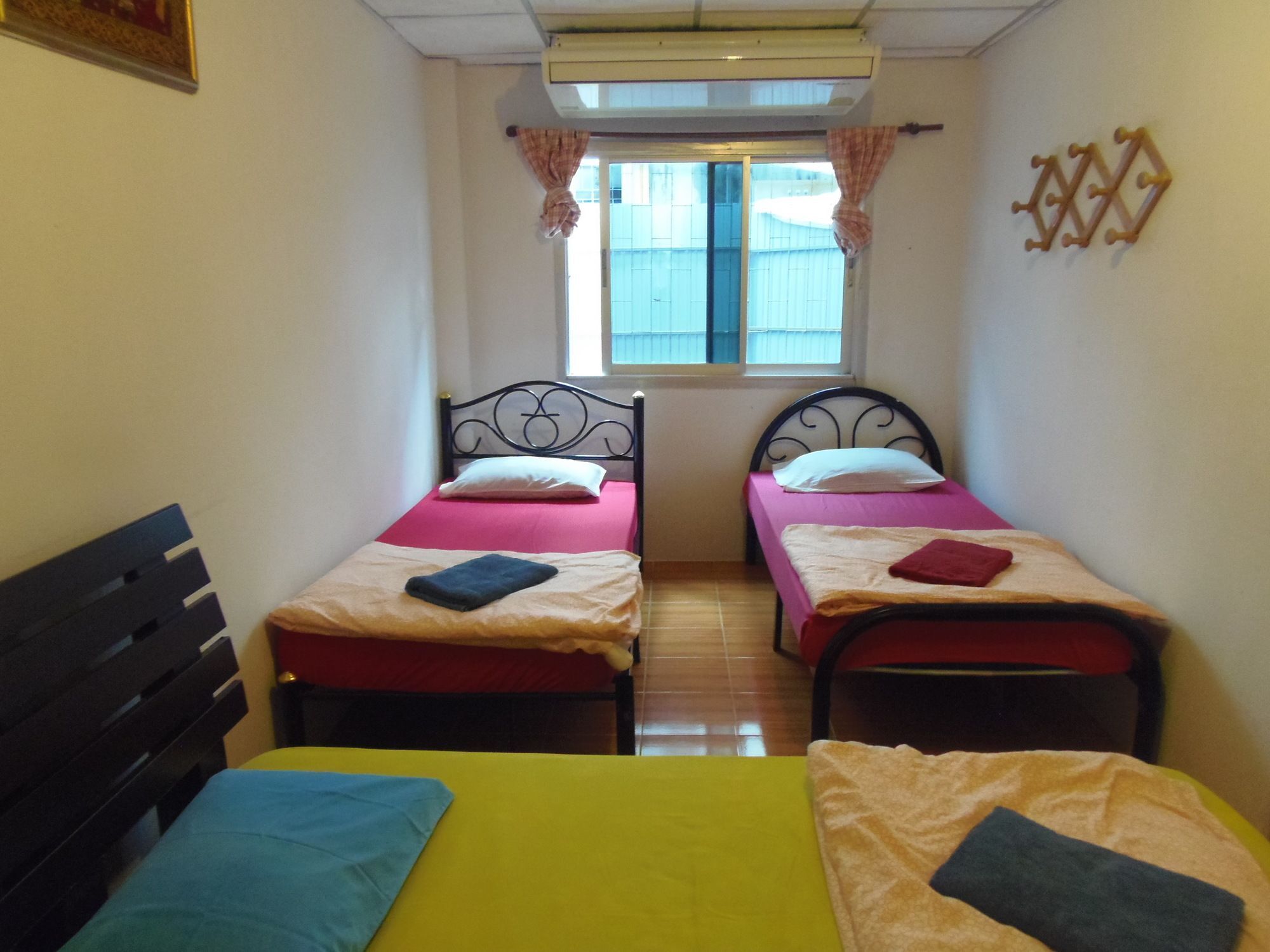 Guest house Banthai P.p. Phi Phi Don