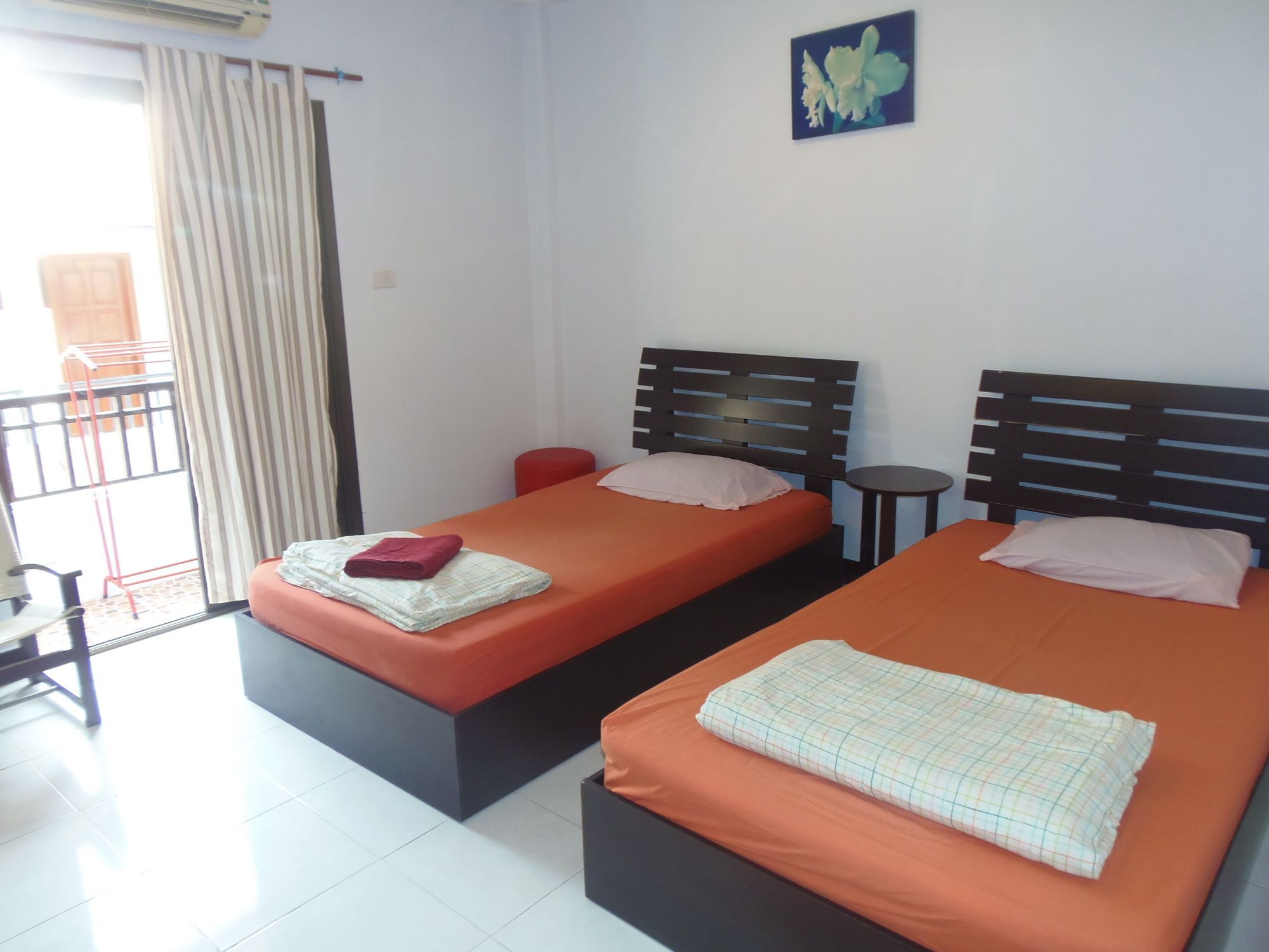 Guest house Banthai P.p.