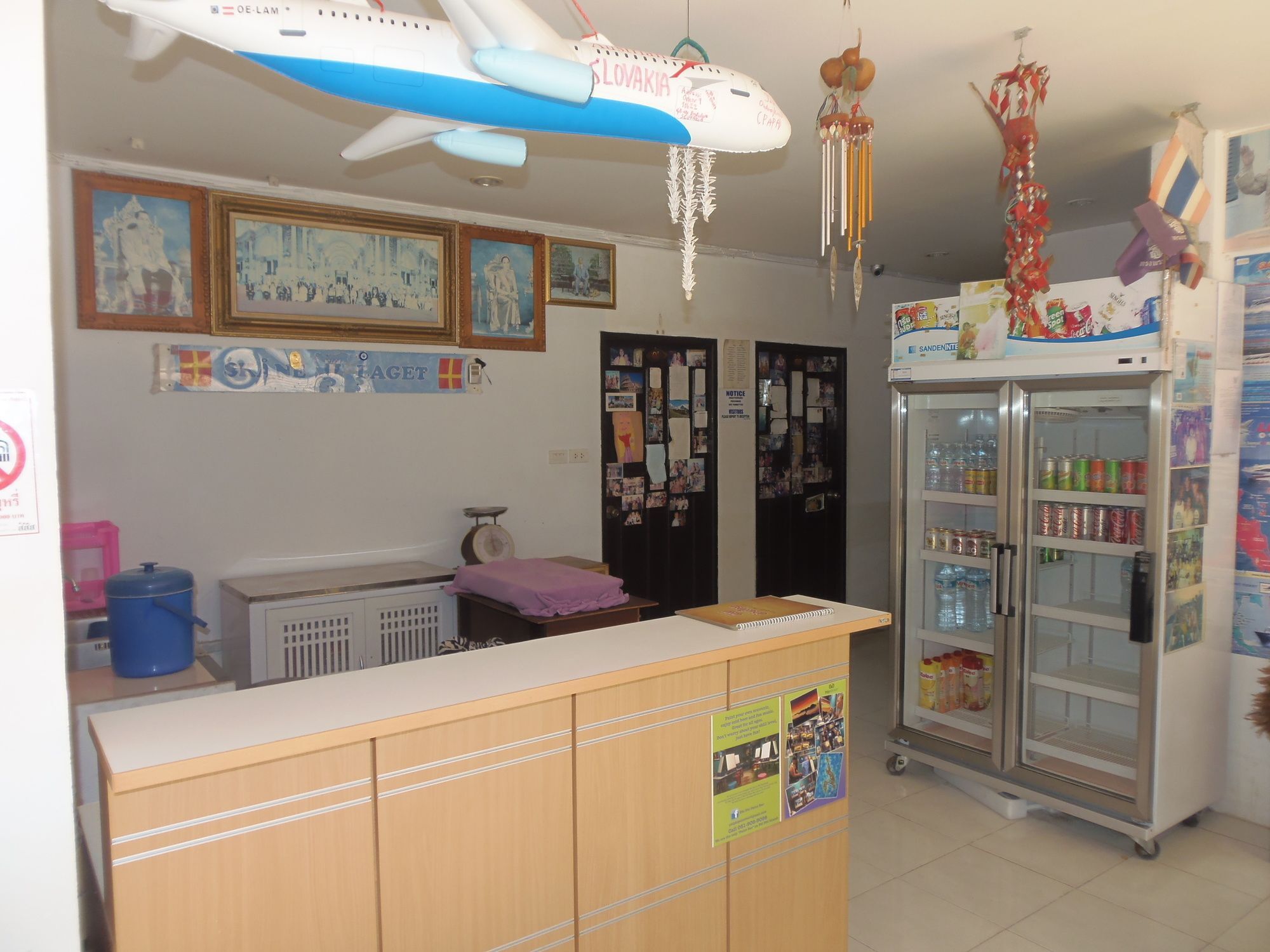 Banthai P.p. Guest house