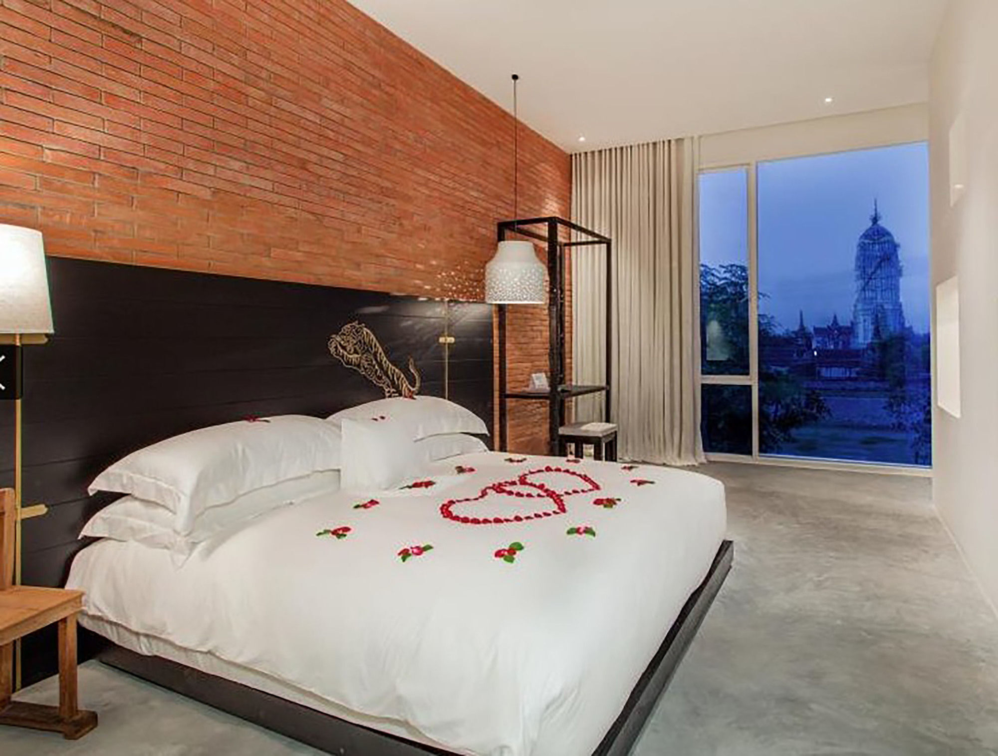 Sala 5* Phra Nakhon Si Ayutthaya