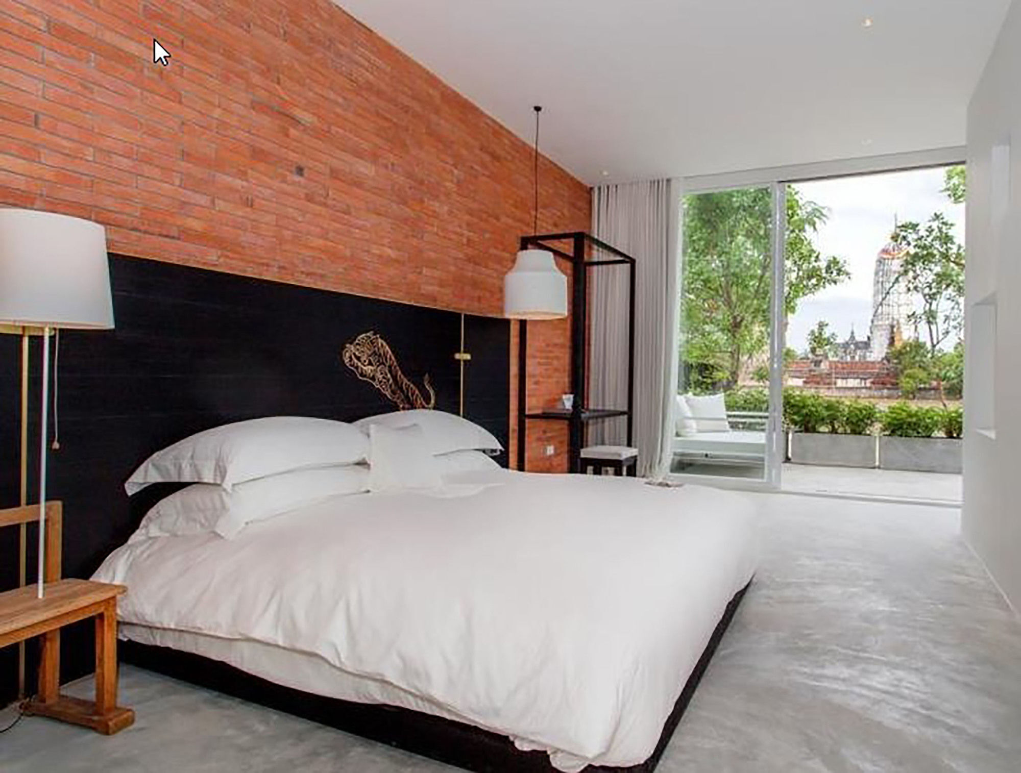 Sala 5* Phra Nakhon Si Ayutthaya