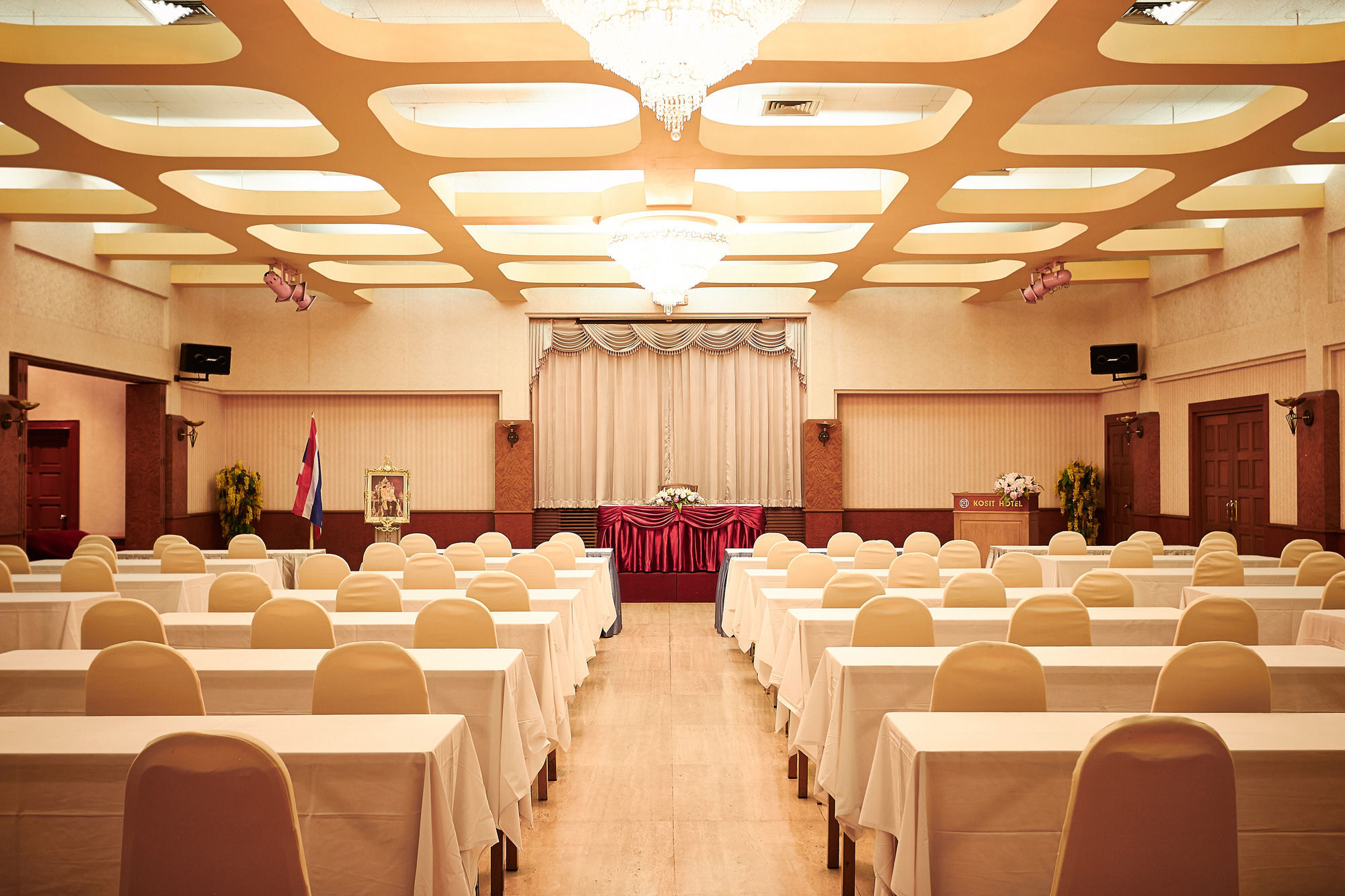 Kosit Hotel
