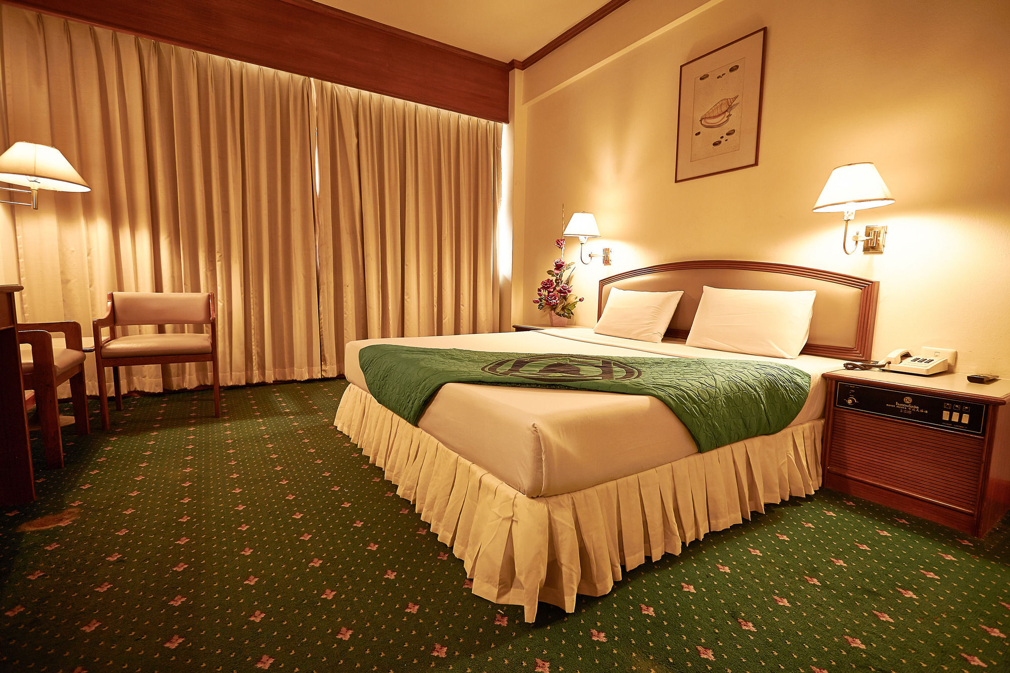 Hotel Kosit Hat Yai