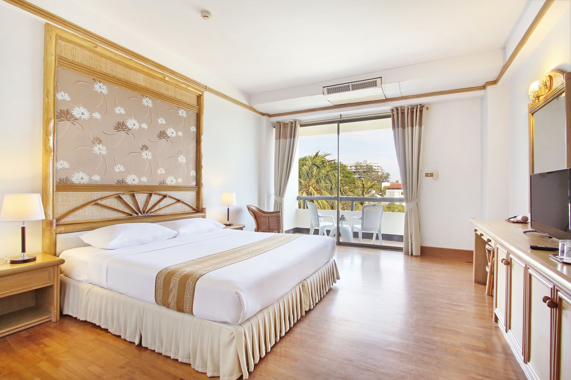 Rayong Resort Klaeng