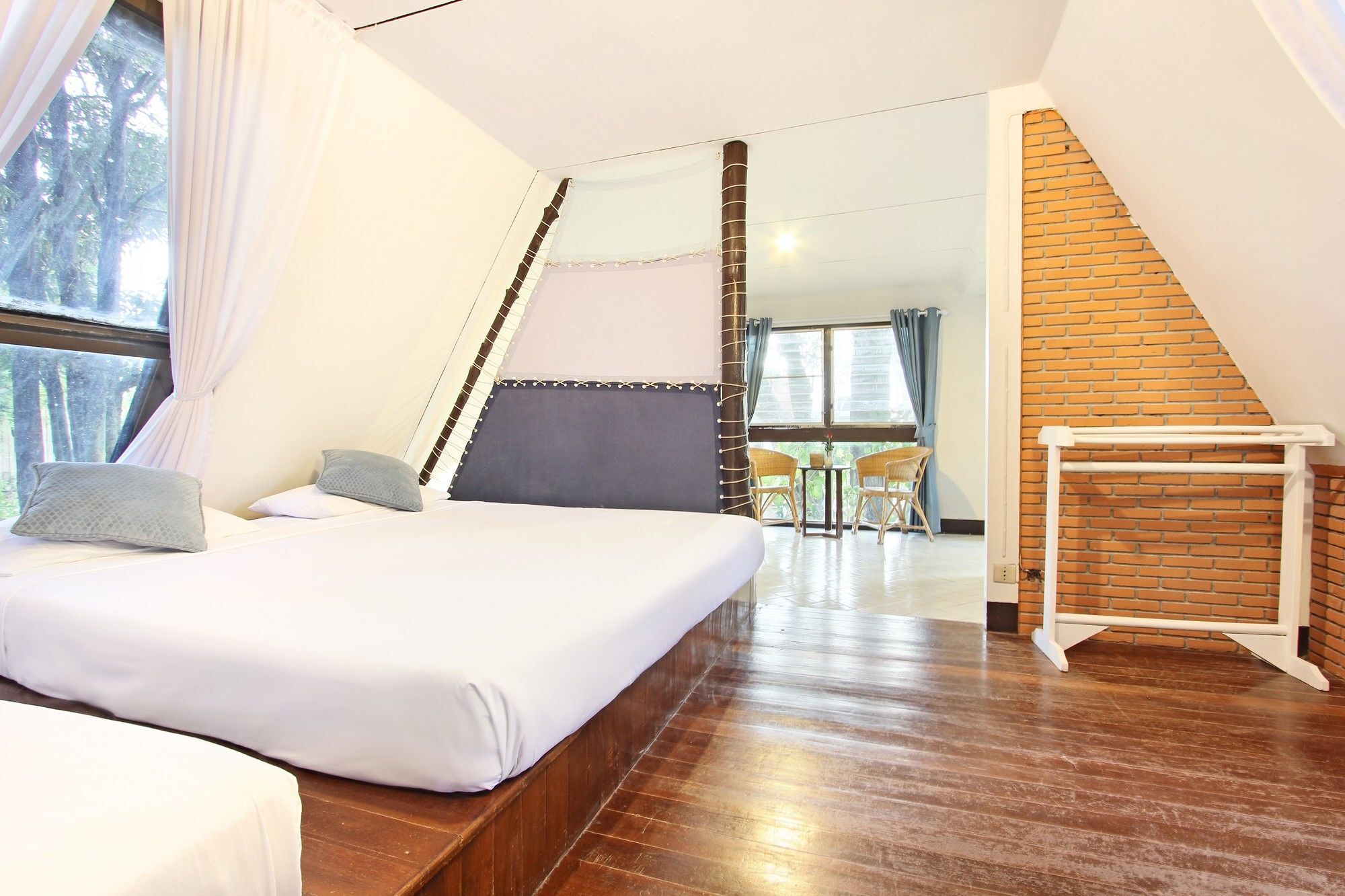 Rayong Resort Klaeng