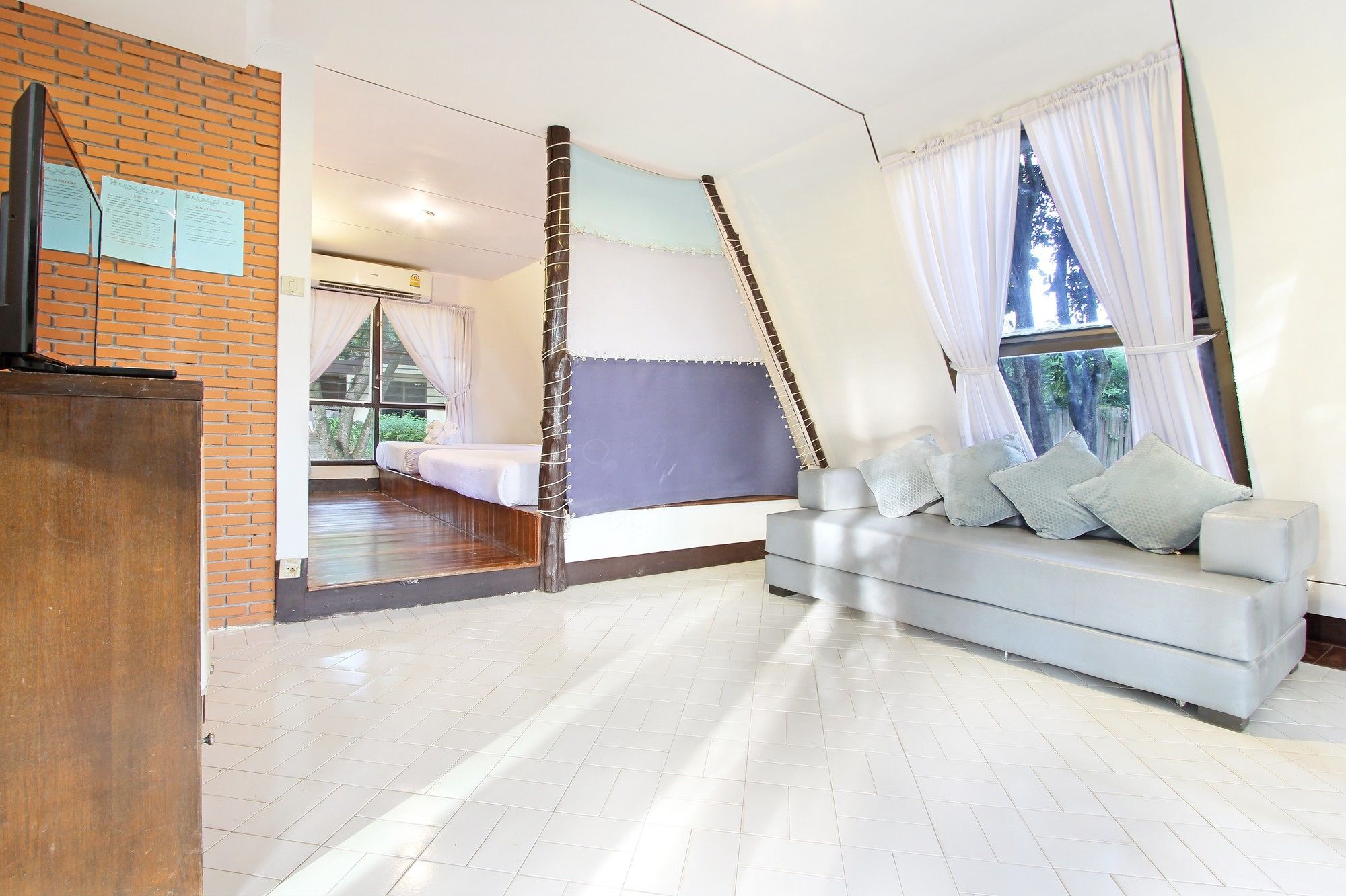 Rayong Resort Klaeng