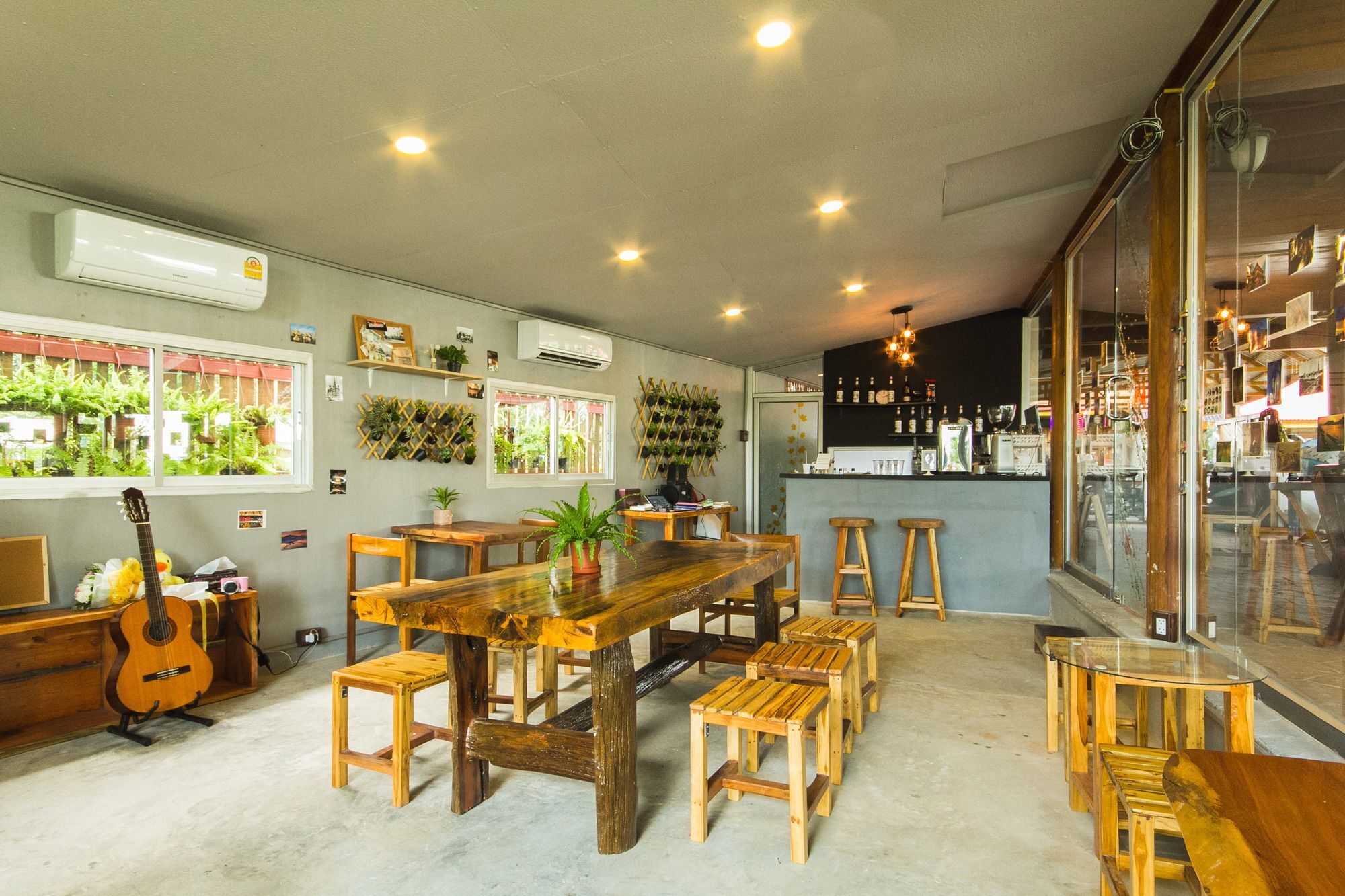 Homestay Athithara Phra Nakhon Si Ayutthaya