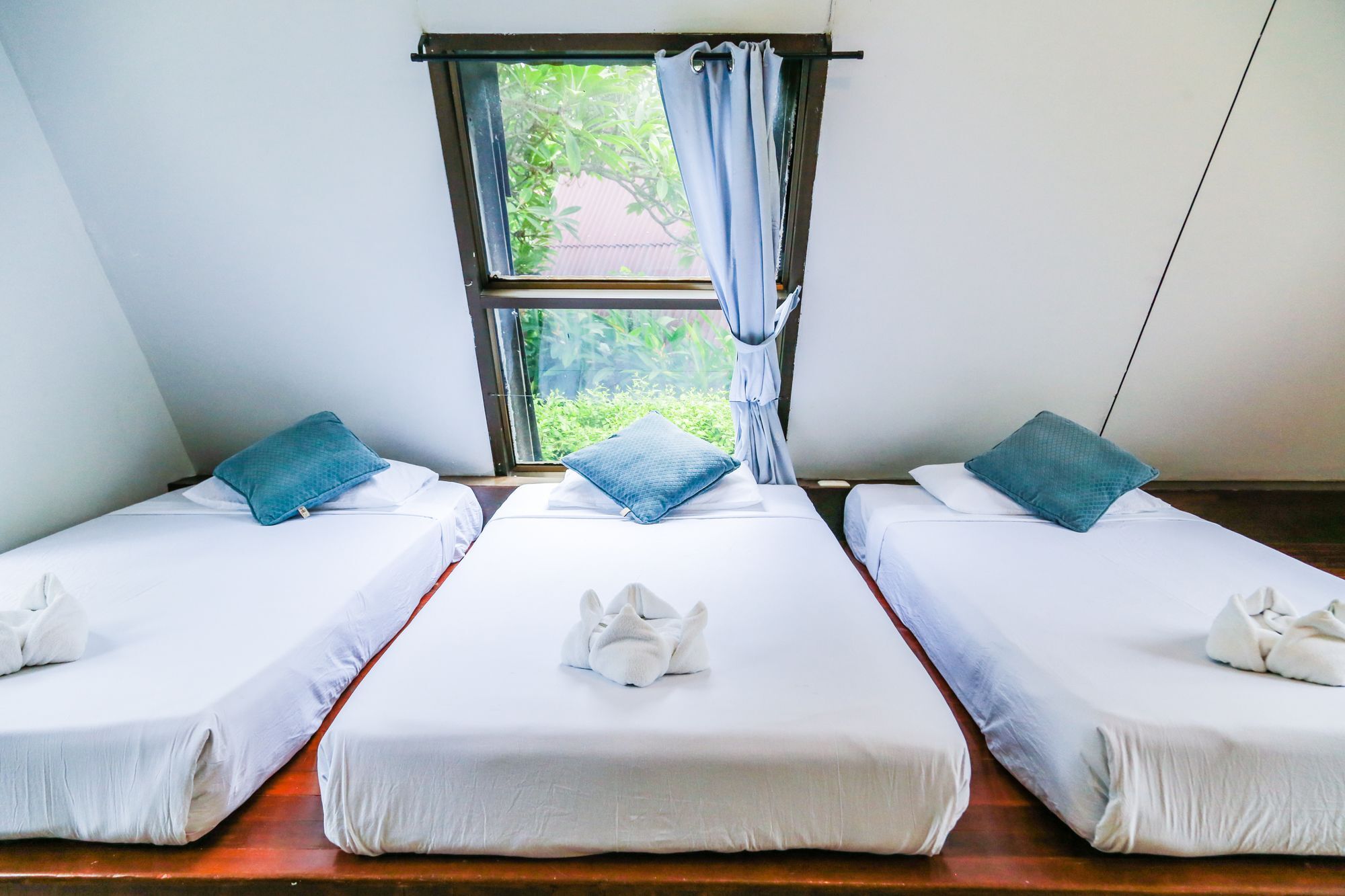 Rayong Resort Klaeng