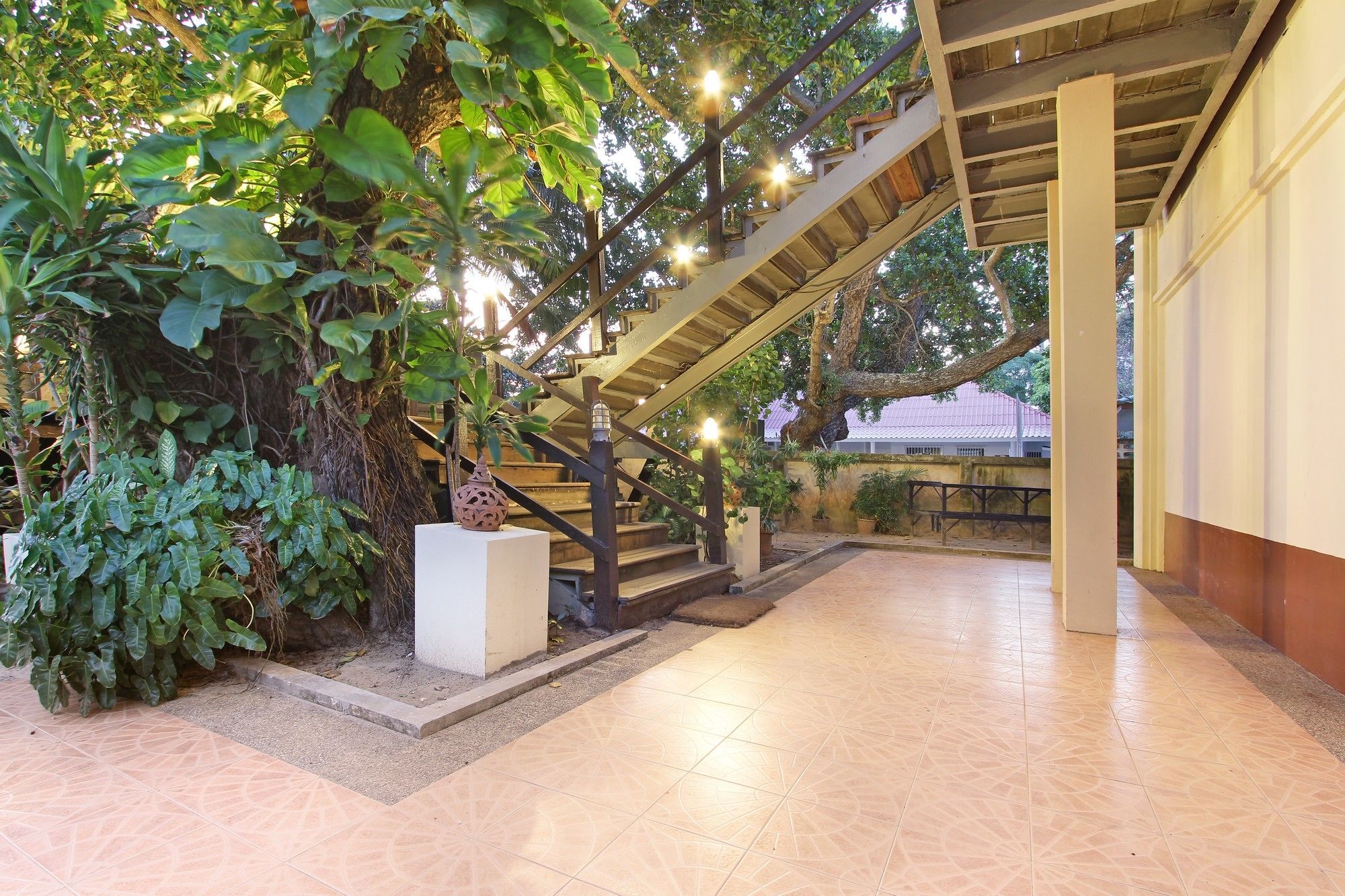 Rayong Resort Klaeng