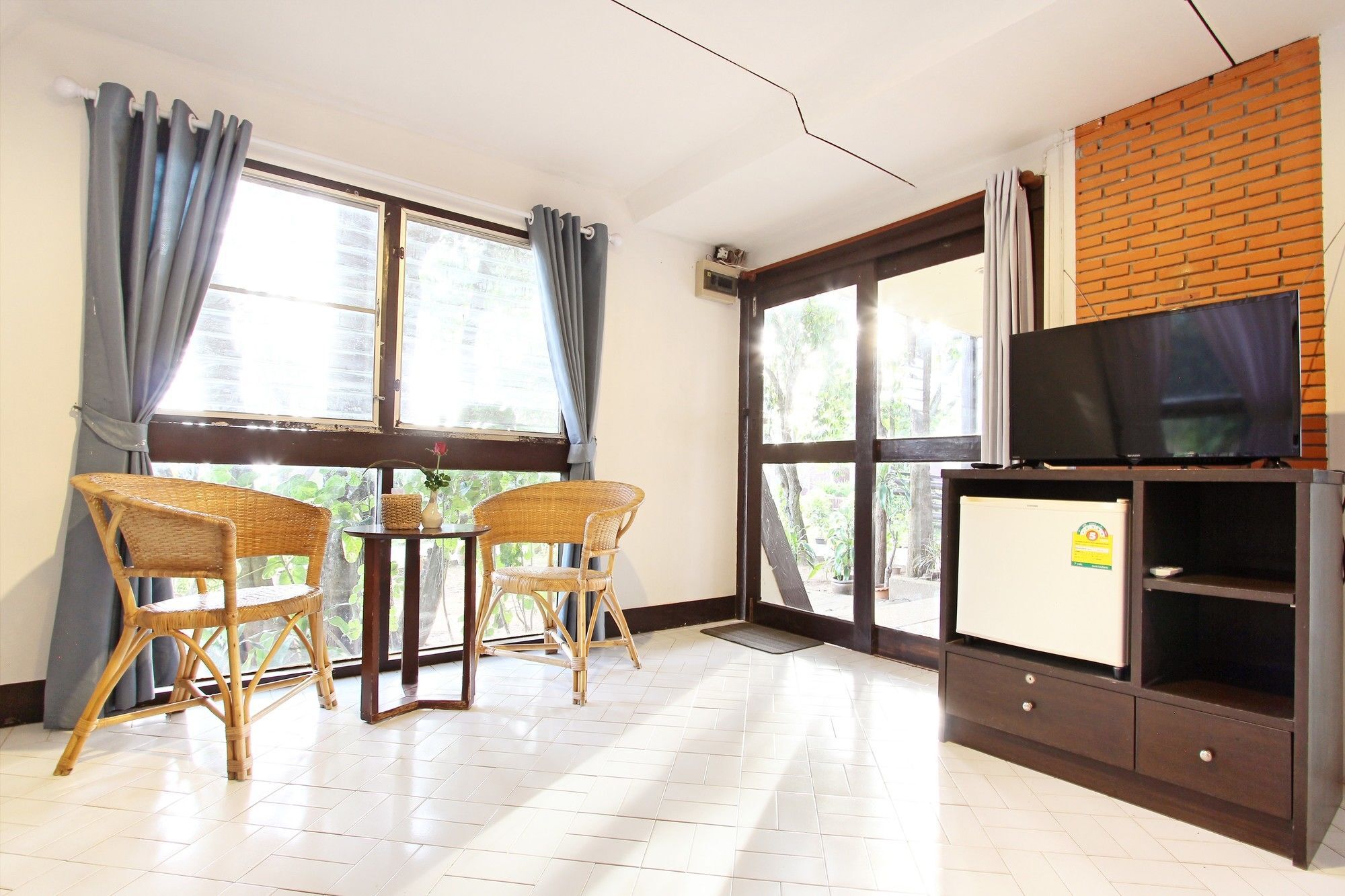 Resort Rayong