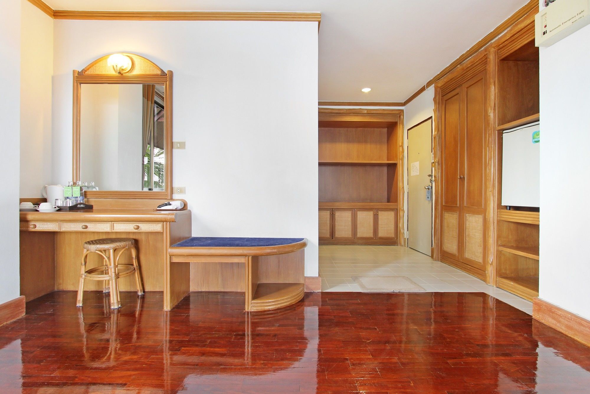 Rayong Resort 3*