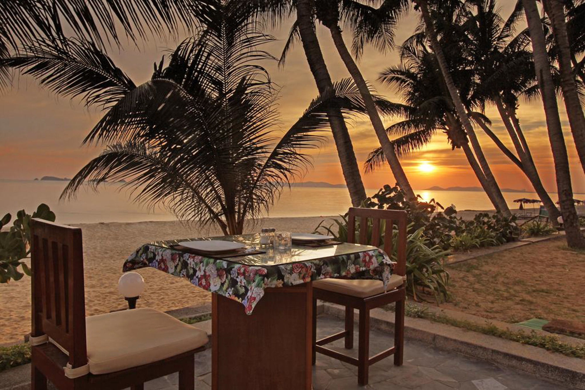 Rayong Resort Klaeng
